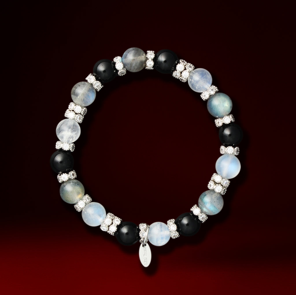 A245 Tiger Zodiac – Protection, Insight & Emotional Balance