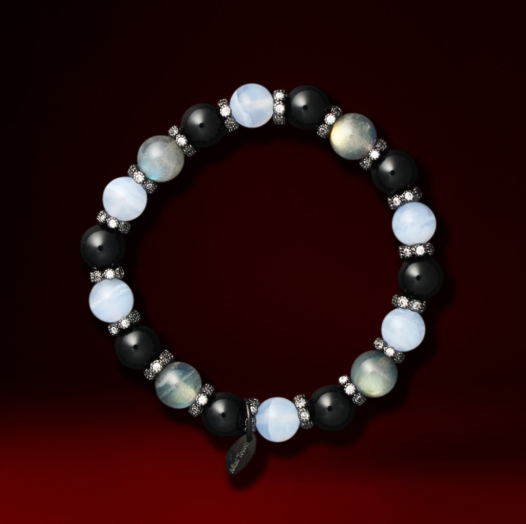 A248 Snake Zodiac – Focus, Protection & Intuition