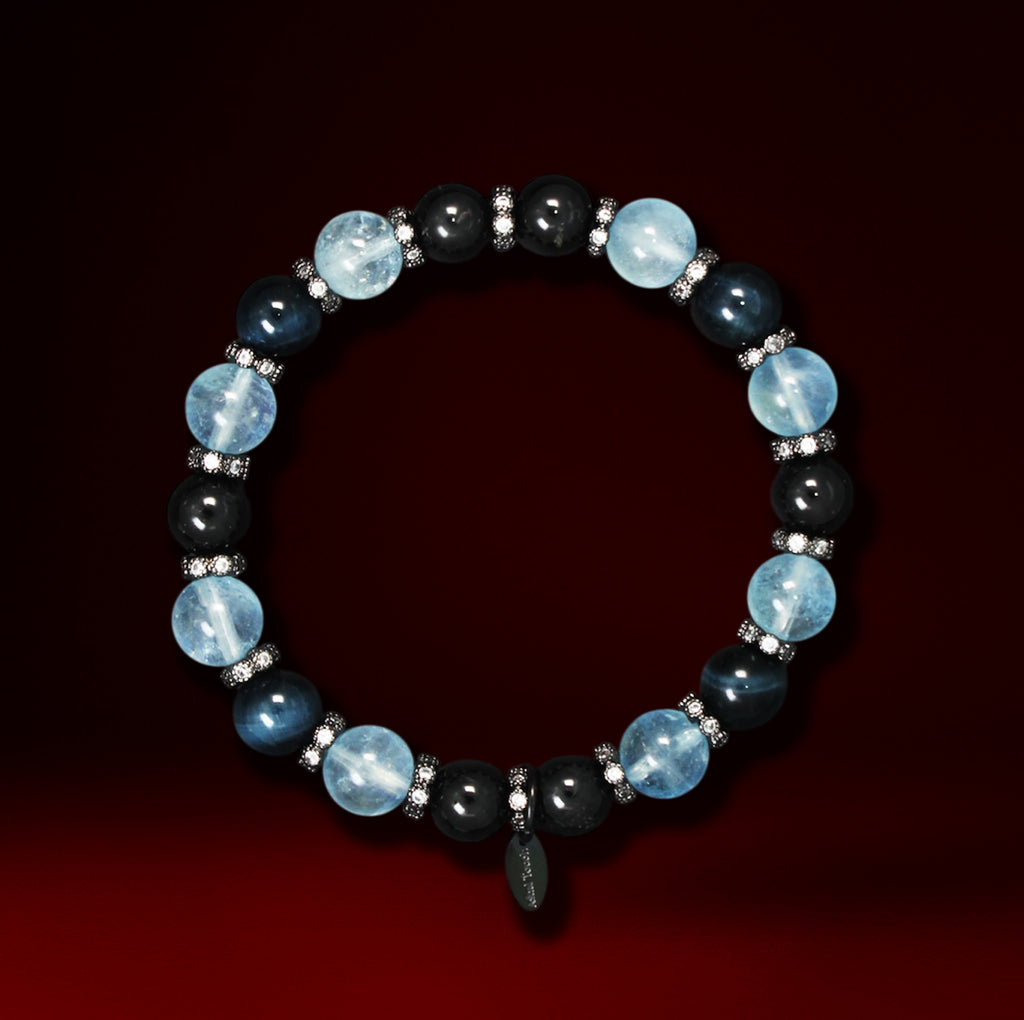 A251 Monkey Zodiac – Focus, Protection & Calm