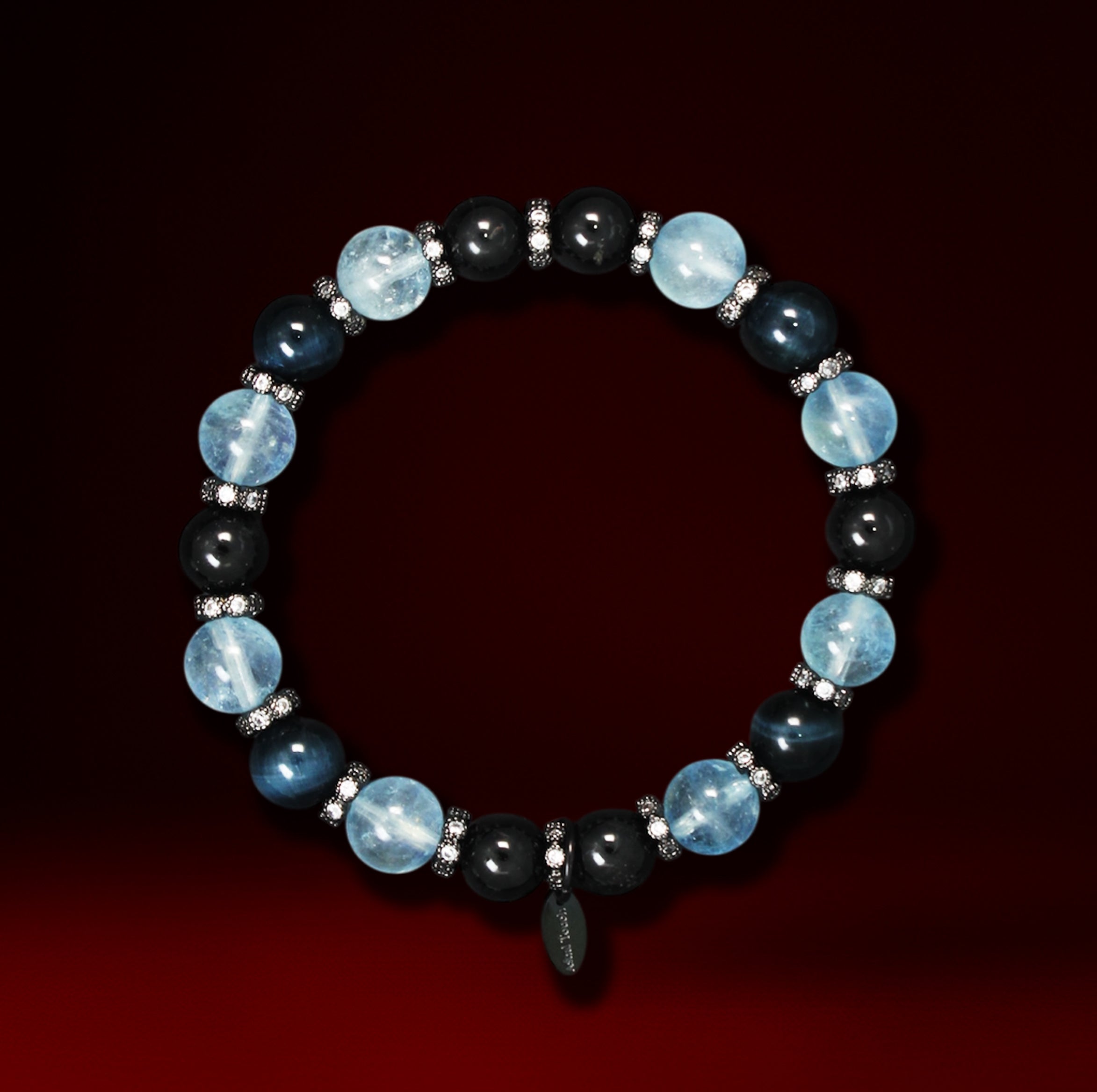 A251 Monkey Zodiac – Focus, Protection & Calm