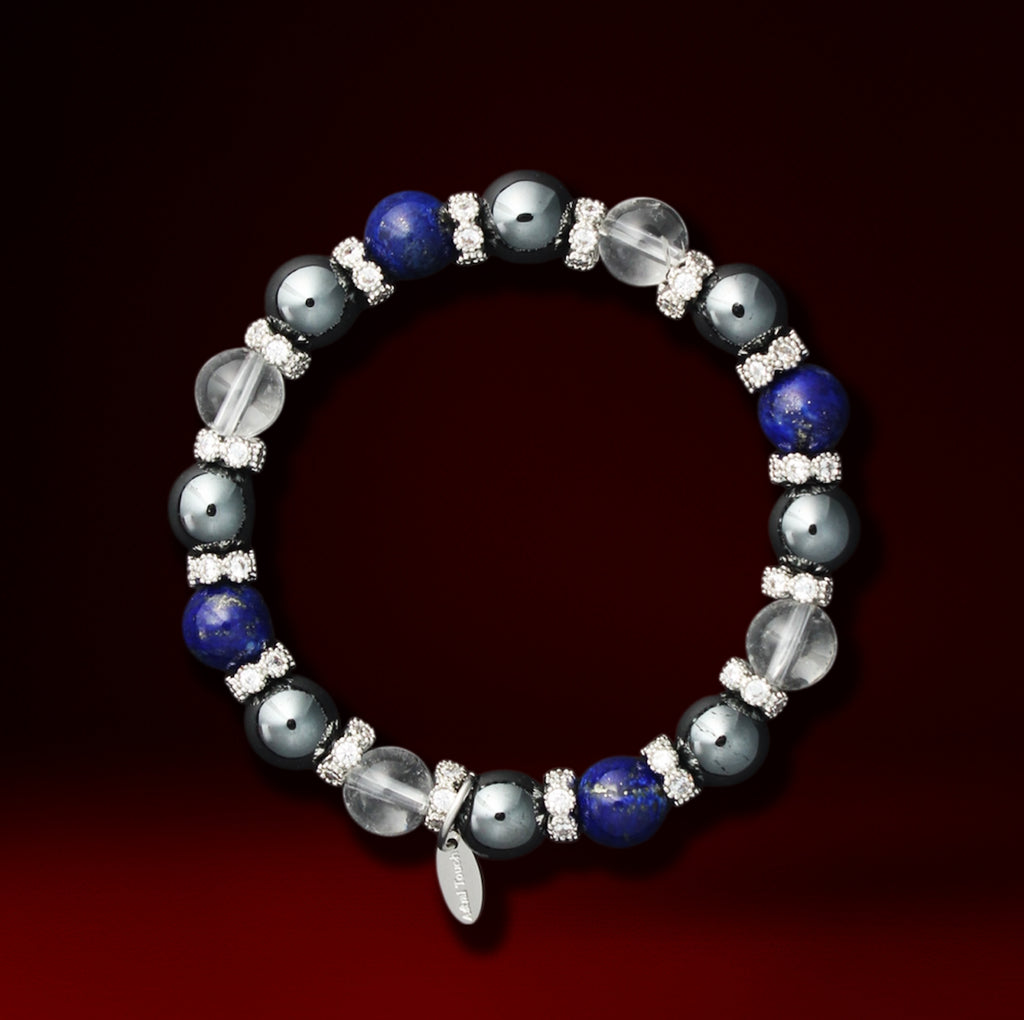 A252 Rooster Zodiac – Clarity, Discipline & Protection