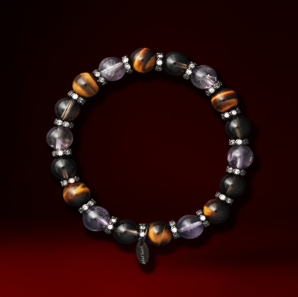 A253 Dog Zodiac – Calm, Confidence & Protection