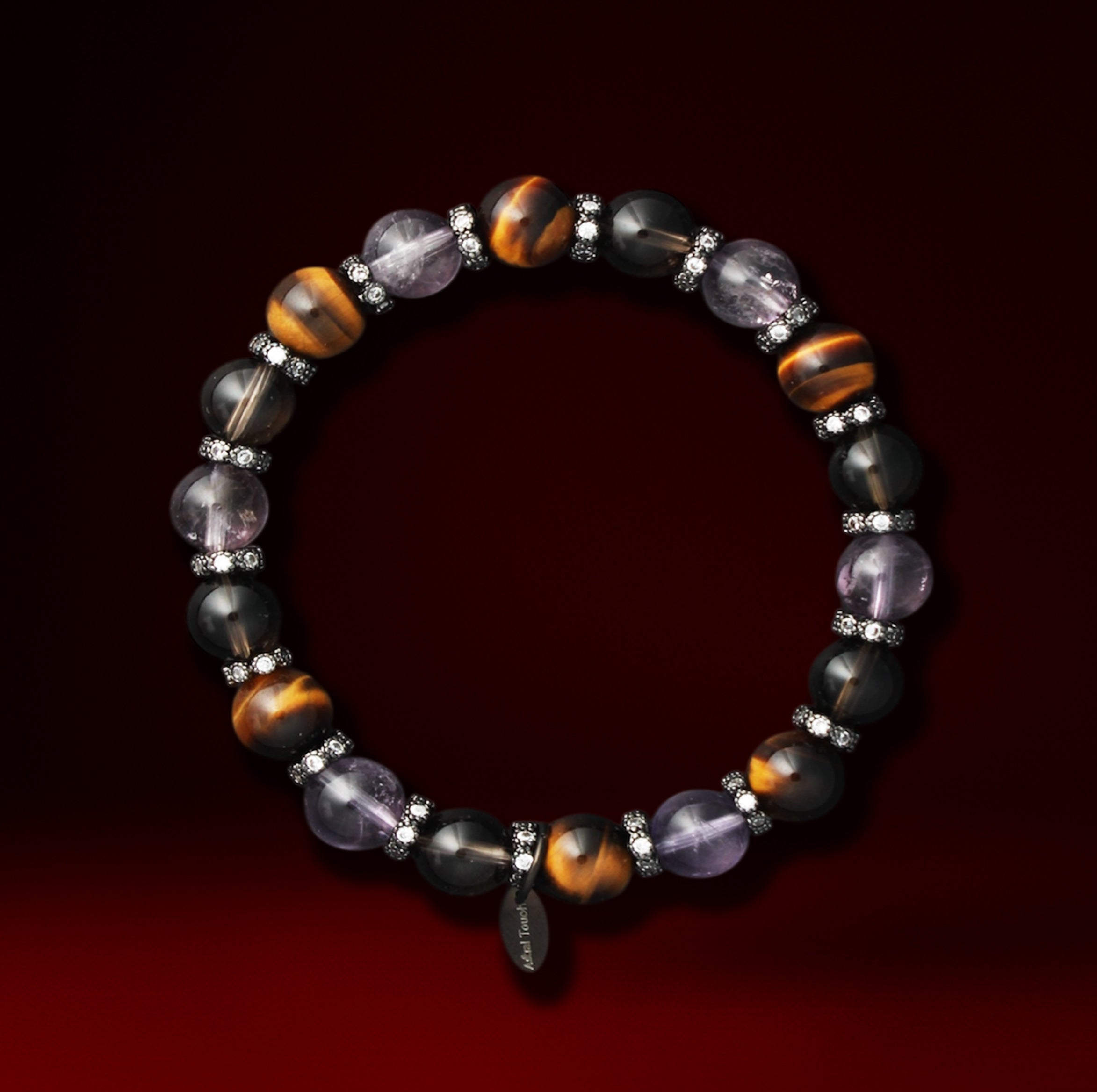 A253 Dog Zodiac – Calm, Confidence & Protection