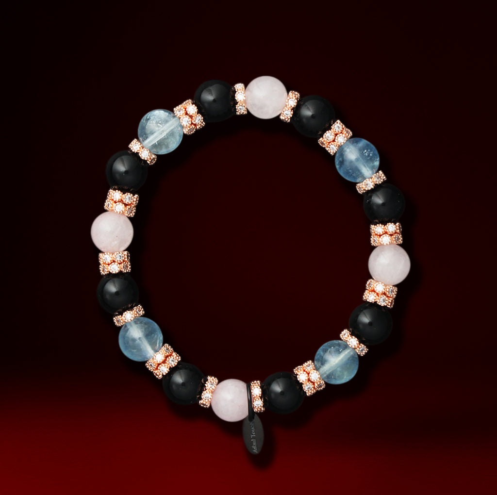 A254 Pig Zodiac – Calm, Harmony & Protection