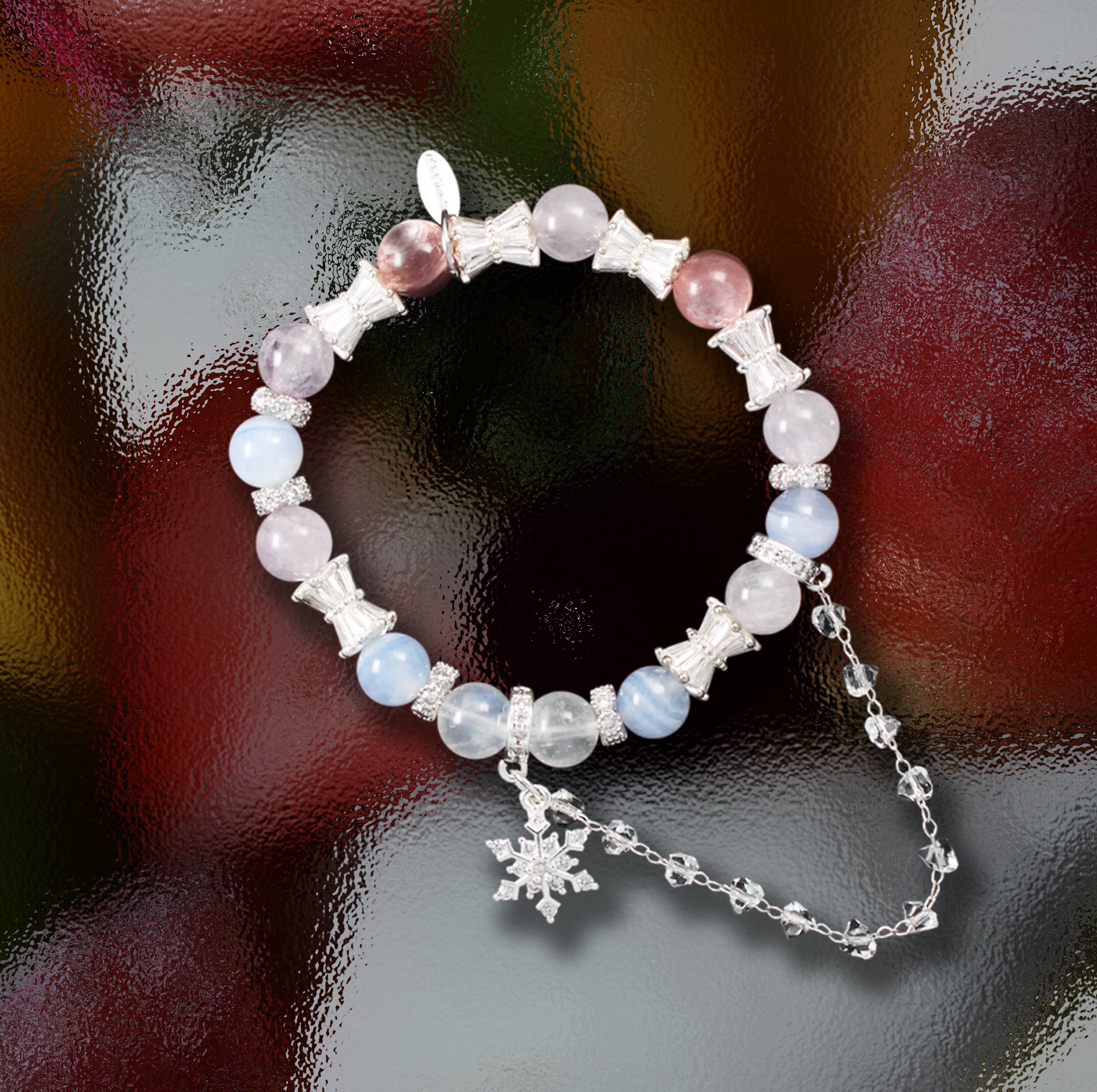 A258 Calm Healing, Gentle Communication & Emotional Renewal