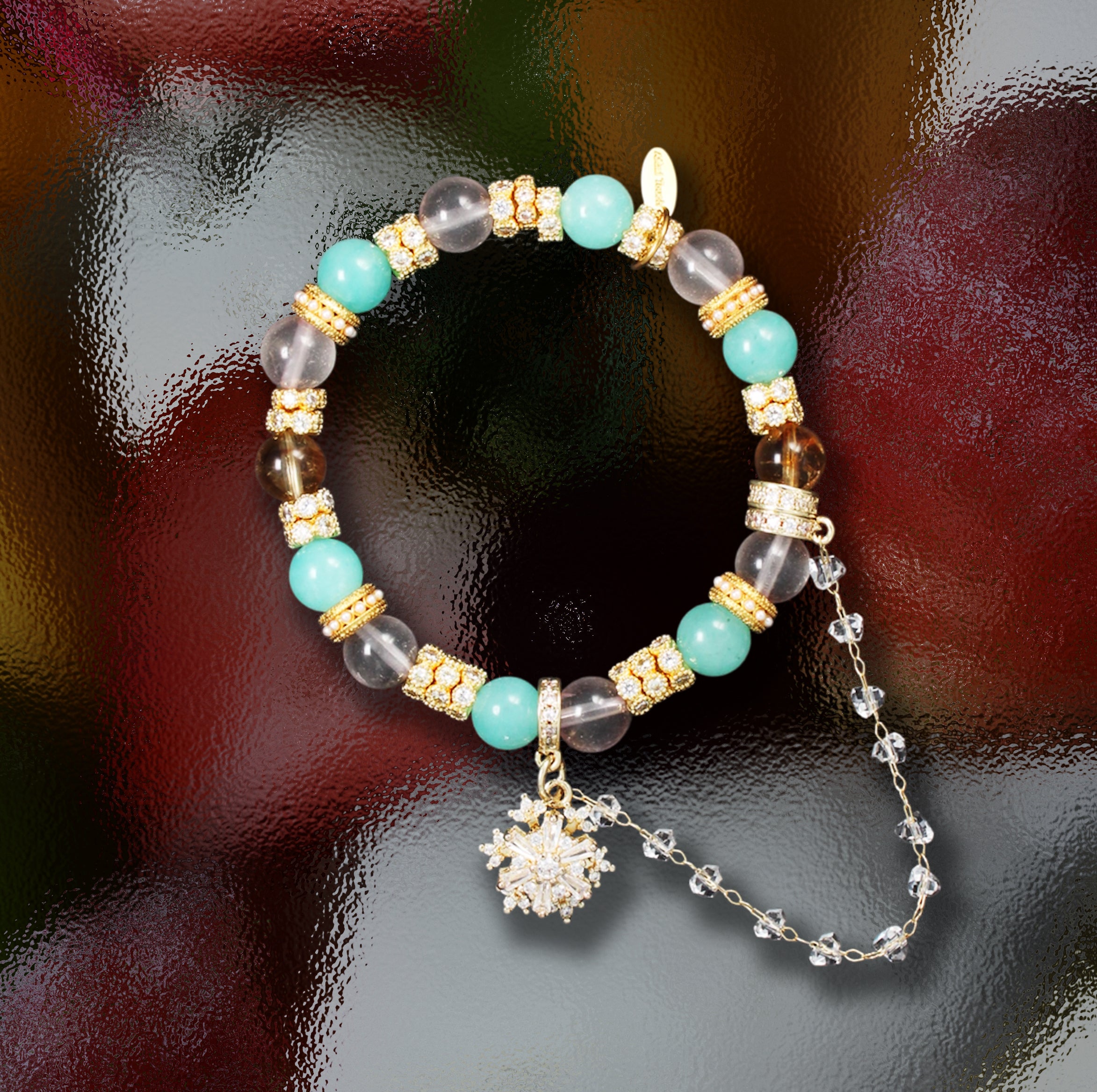 A259 Abundance, Emotional Healing & Heart-Centred Growth