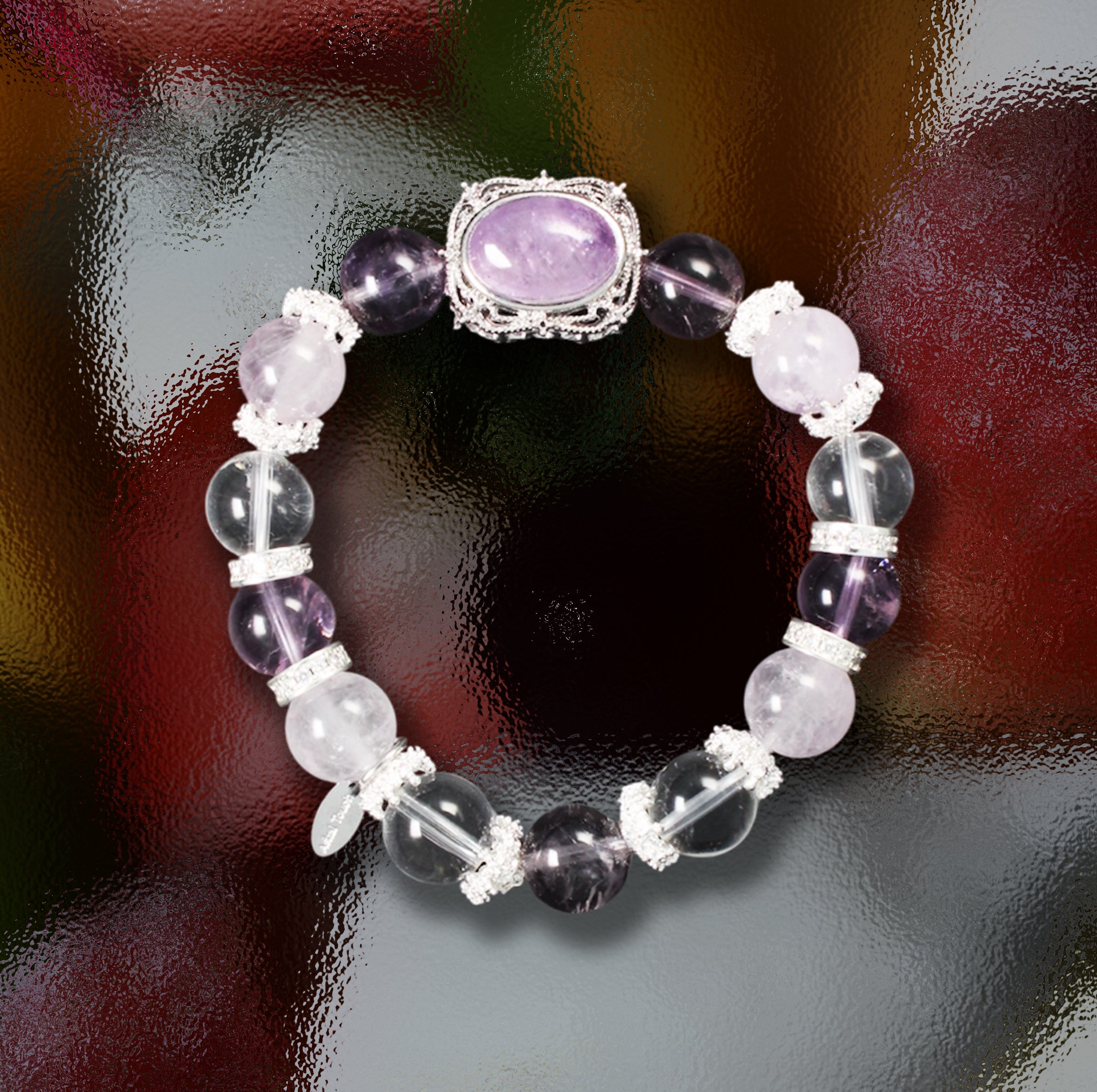 A261 Calm Protection, Clarity & Emotional Balance