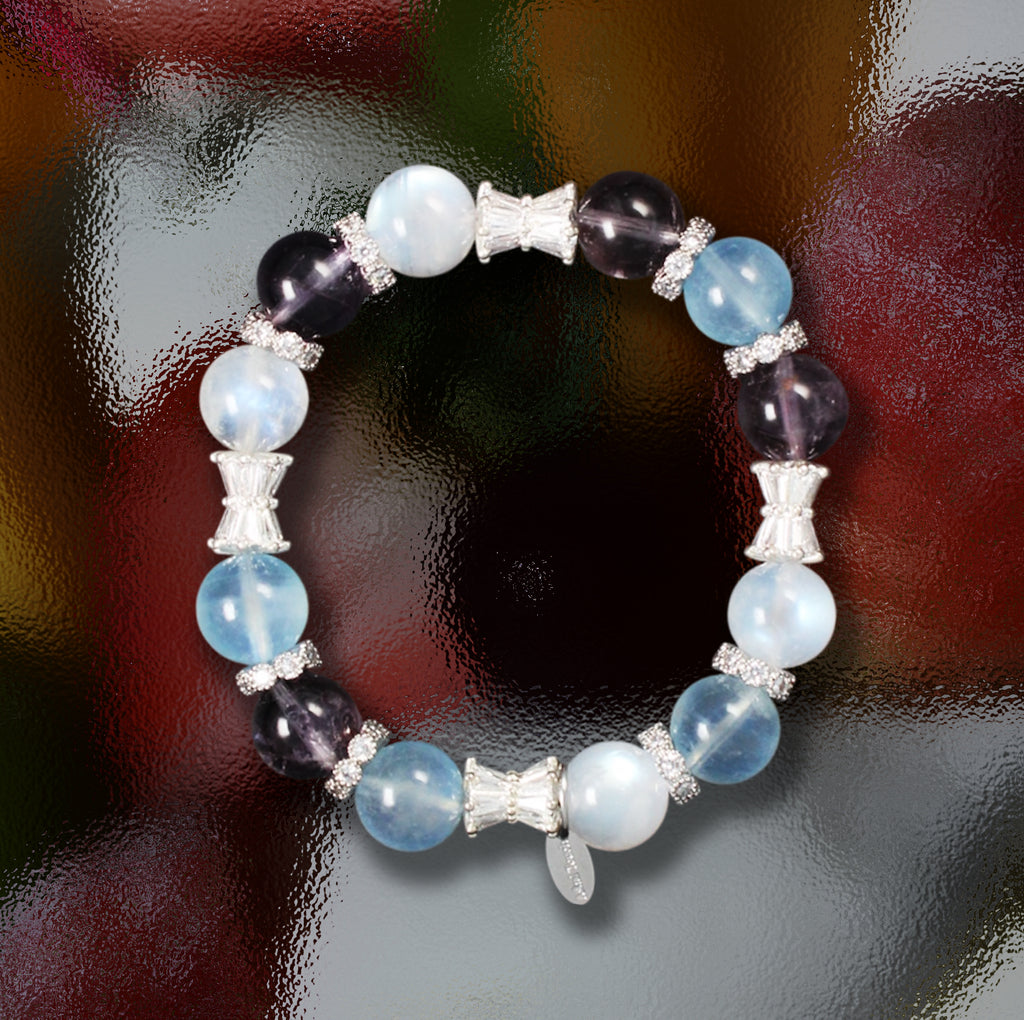 A262 Intuition, Emotional Healing & Communication