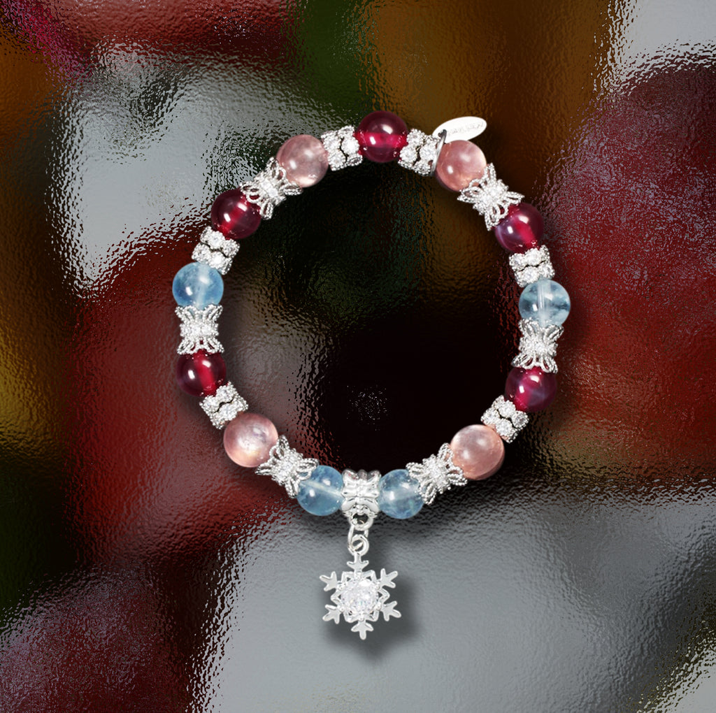 A263 Calm Confidence, Emotional Healing & Passion