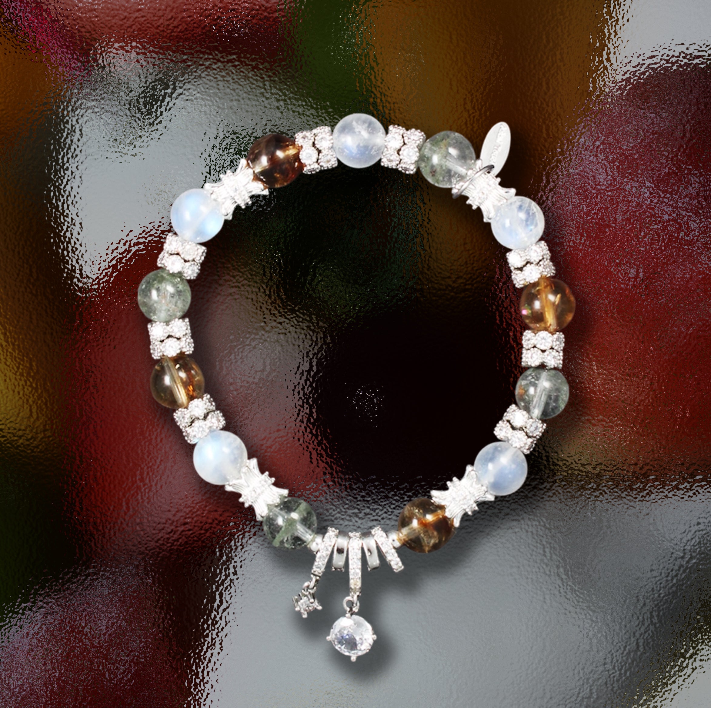 A264 Prosperity, Transformation & Intuitive Growth