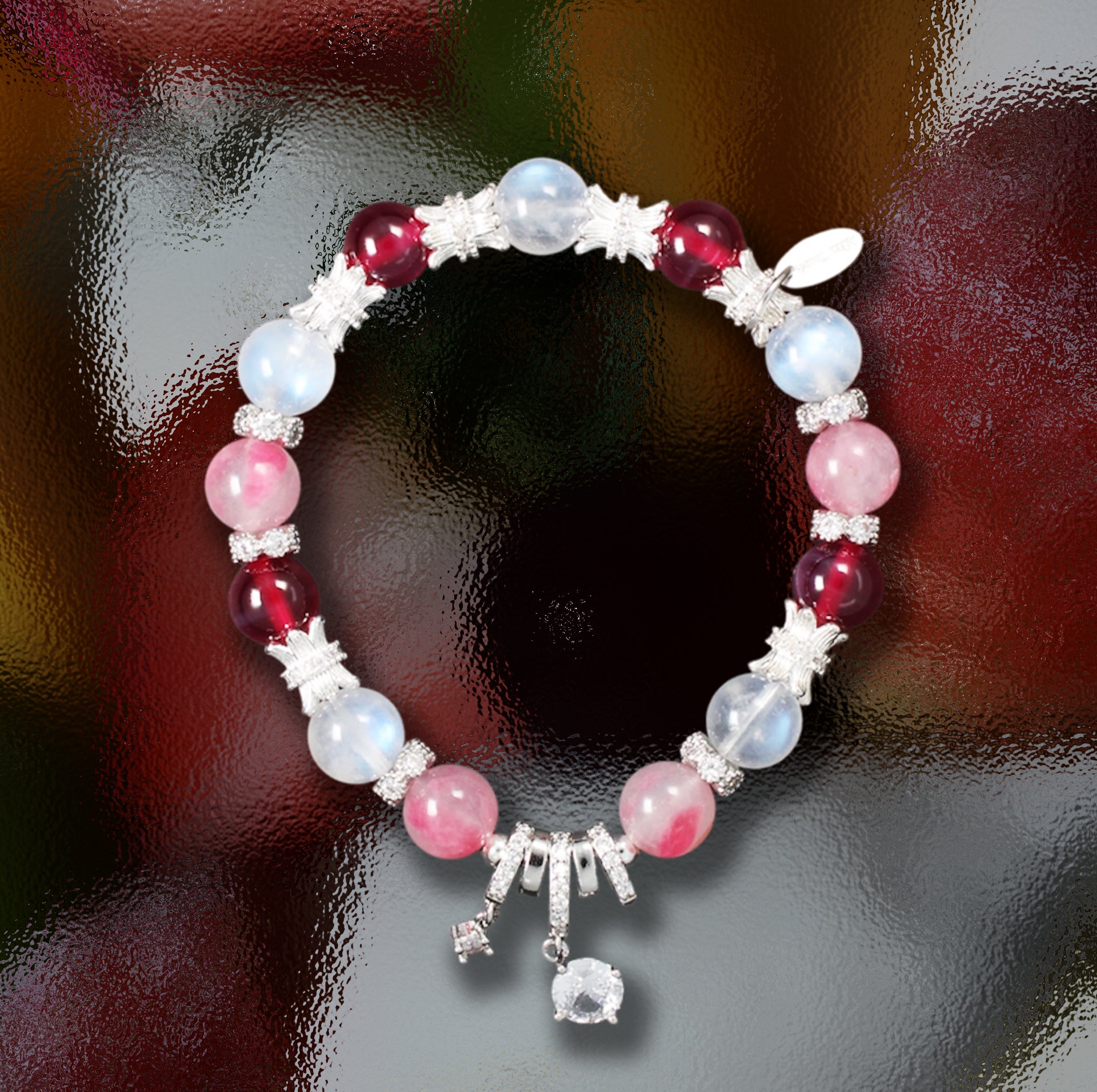 A265 Intuition, Heart Healing & Passion