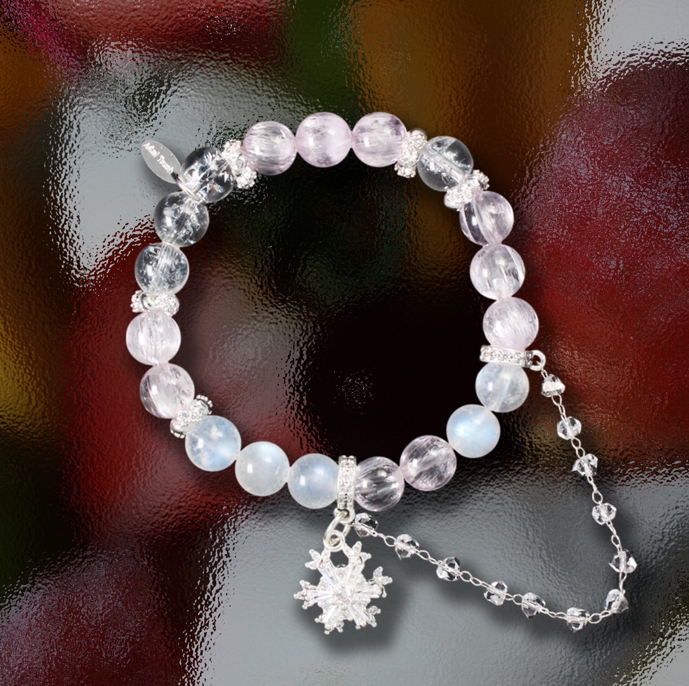 A266 Spiritual Awareness, Heart Healing & Intuition