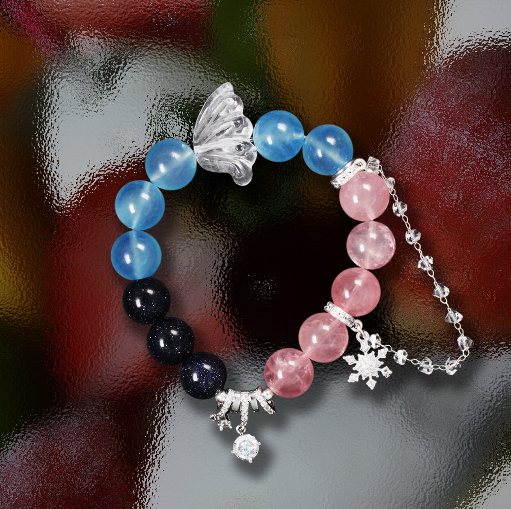 A267 Calm Confidence, Emotional Healing & Heart Energy