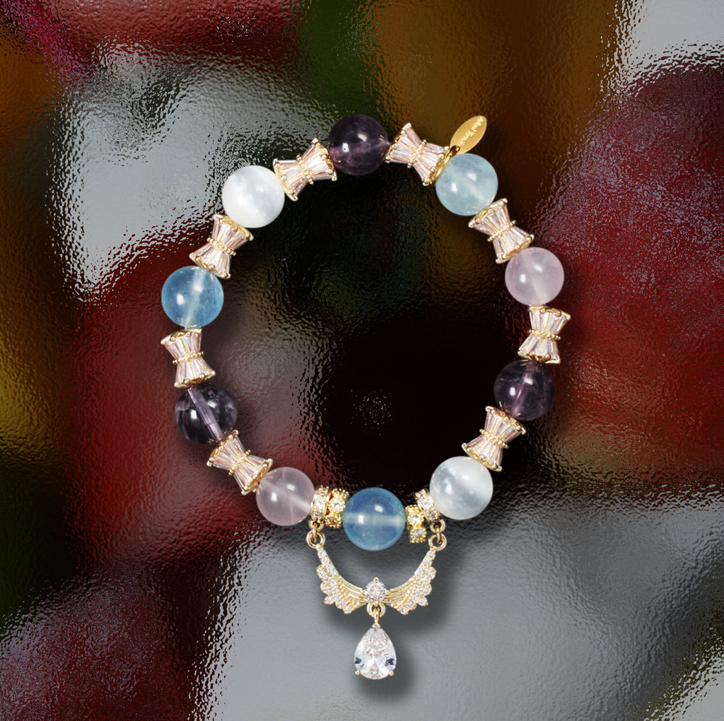 A269 Calm Healing, Emotional Balance & Heart Energy