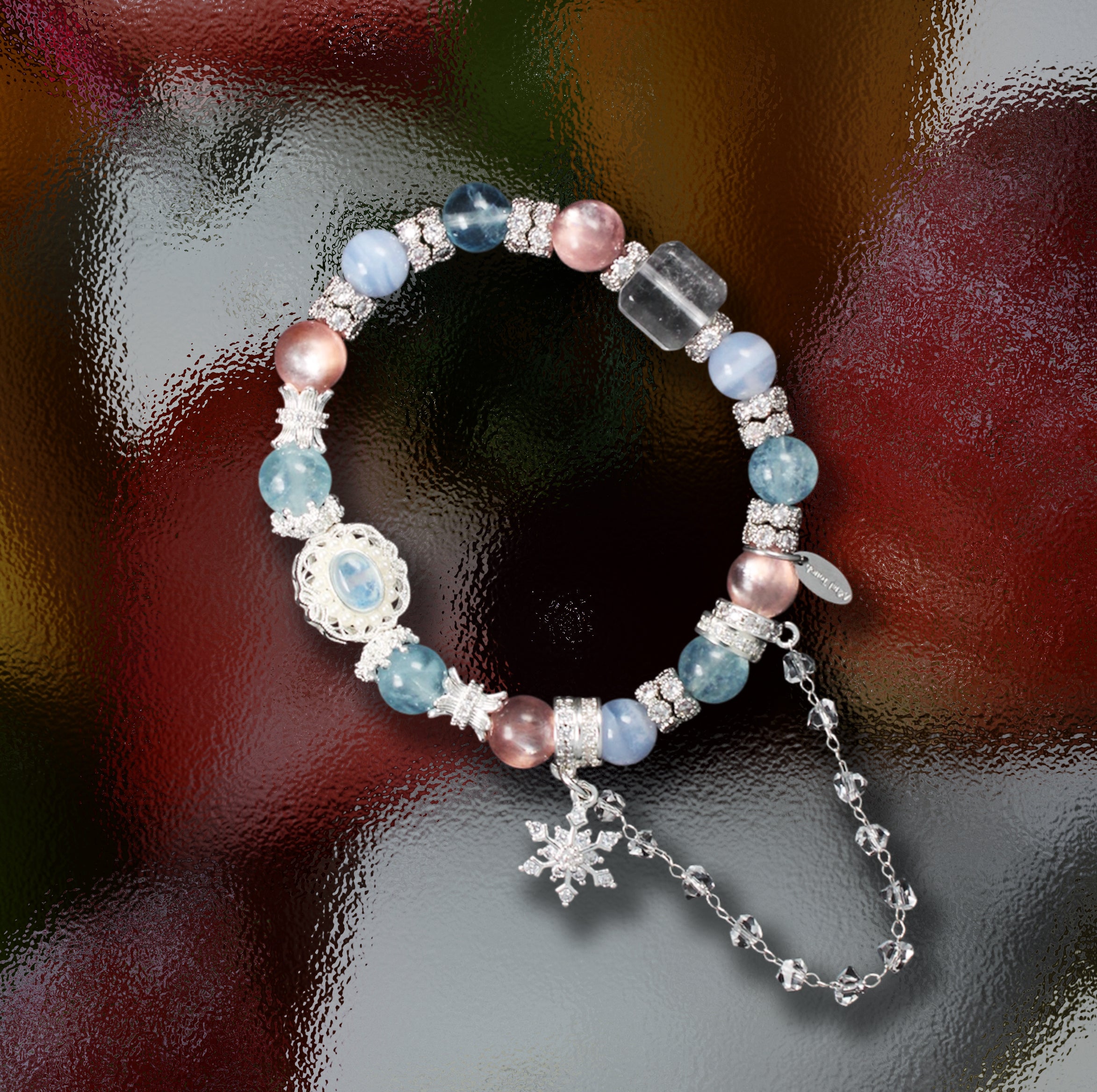 A270 Calm Communication, Emotional Healing & Inner Harmony