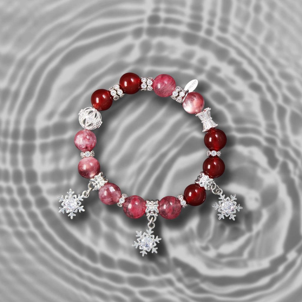 A277 (Astral Ascension) Attraction, Confidence & Emotional Healing