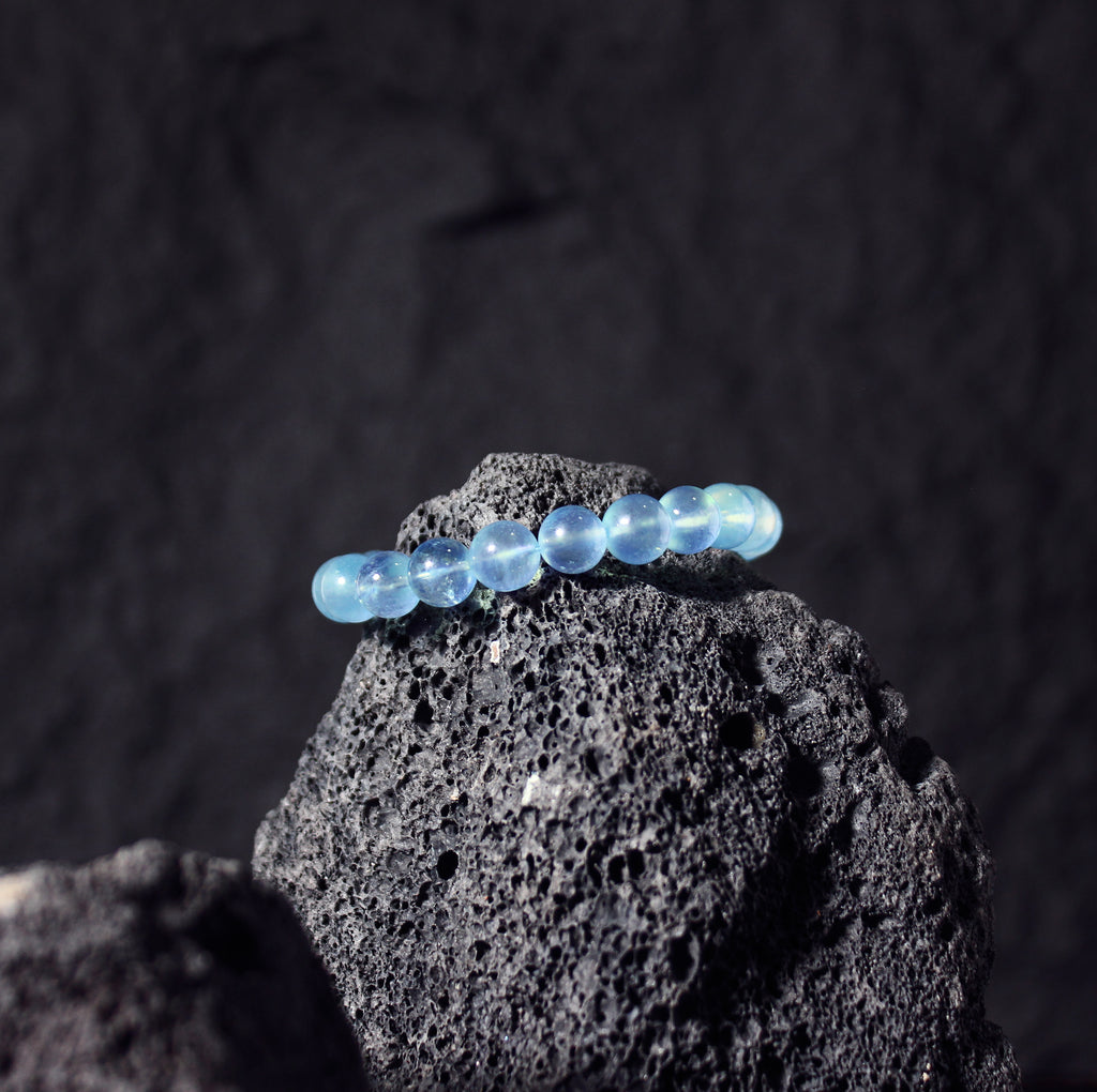 Ice Aquamarine - Premium