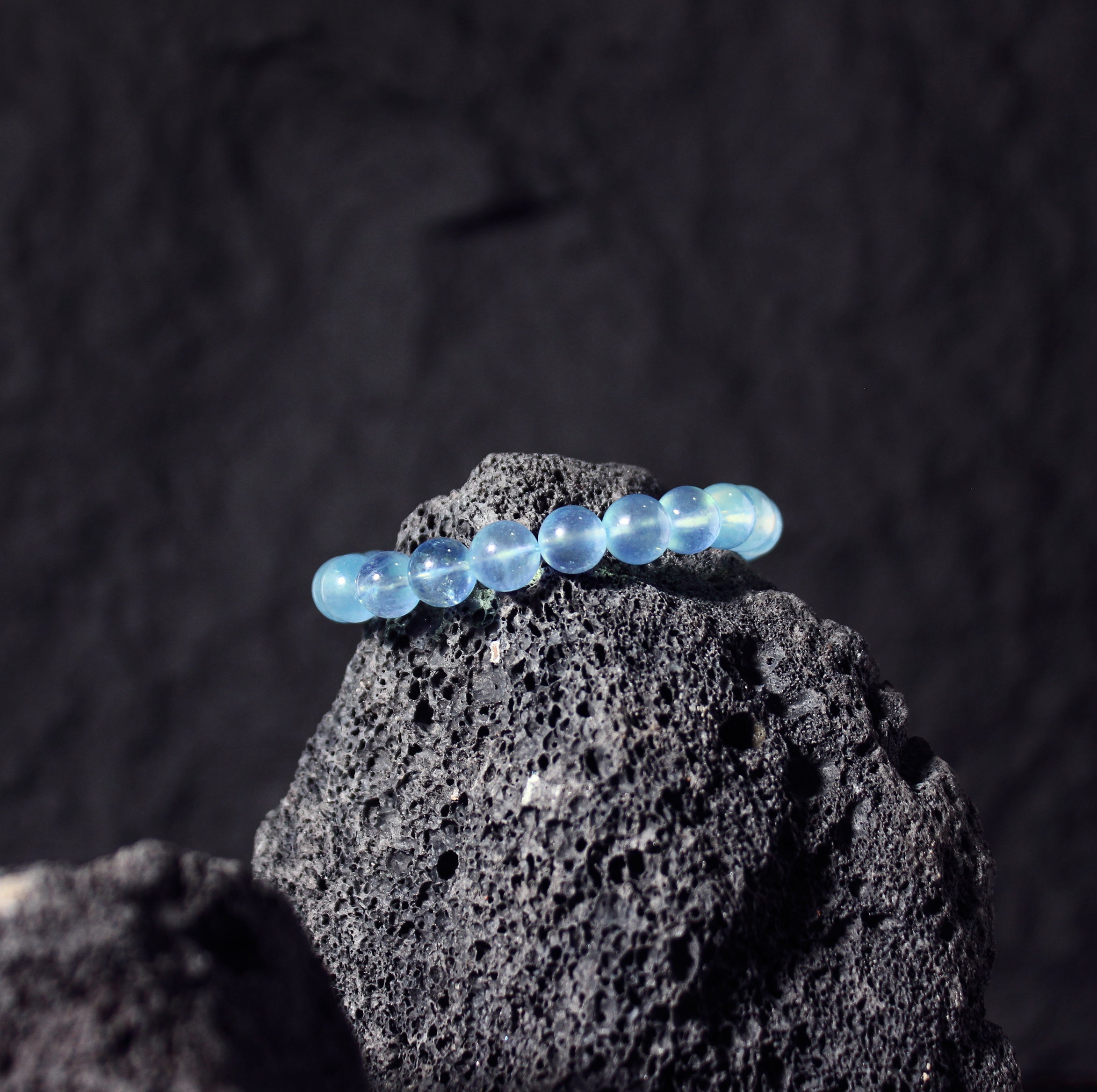 Ice Aquamarine - Premium