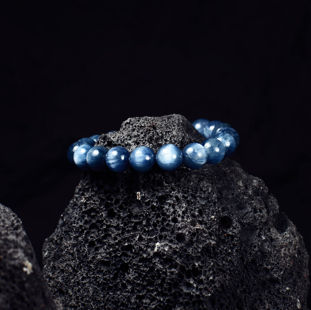 Blue Kyanite - Elite Premium
