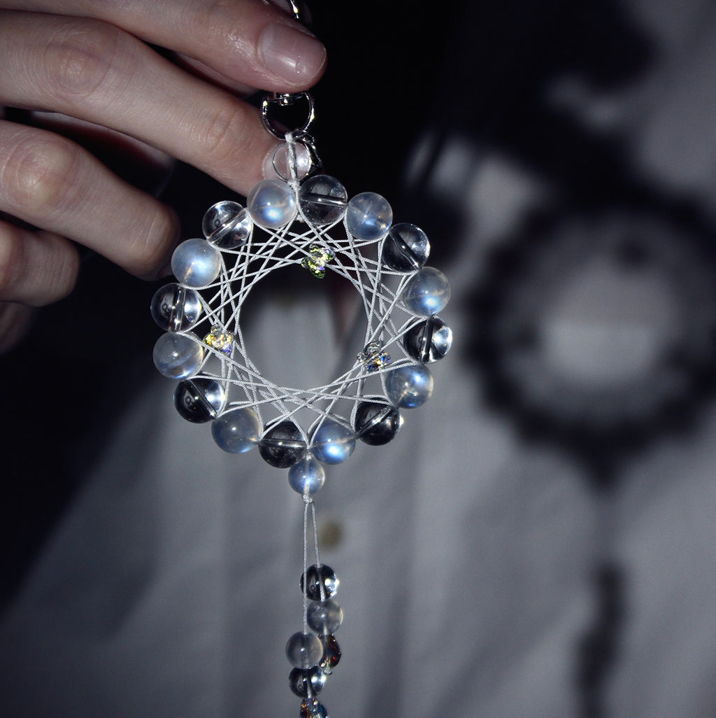D003 Clarity, Intuition, & New Beginnings