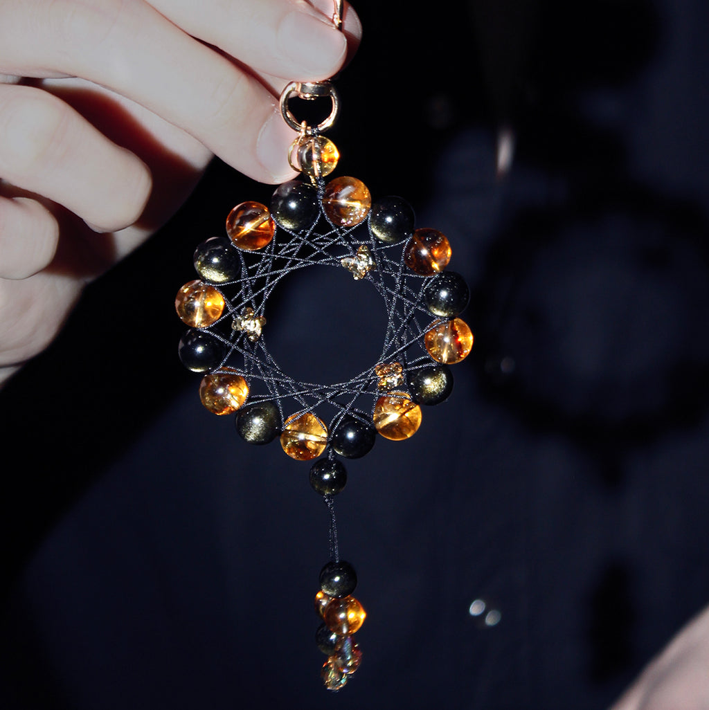D005 Wealth, Protection, & Empowerment