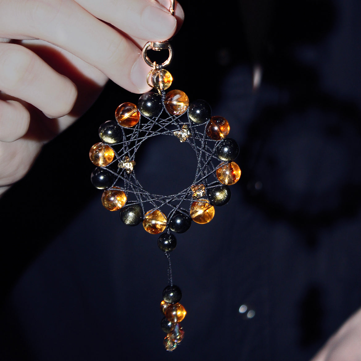 D005 Wealth, Protection, & Empowerment