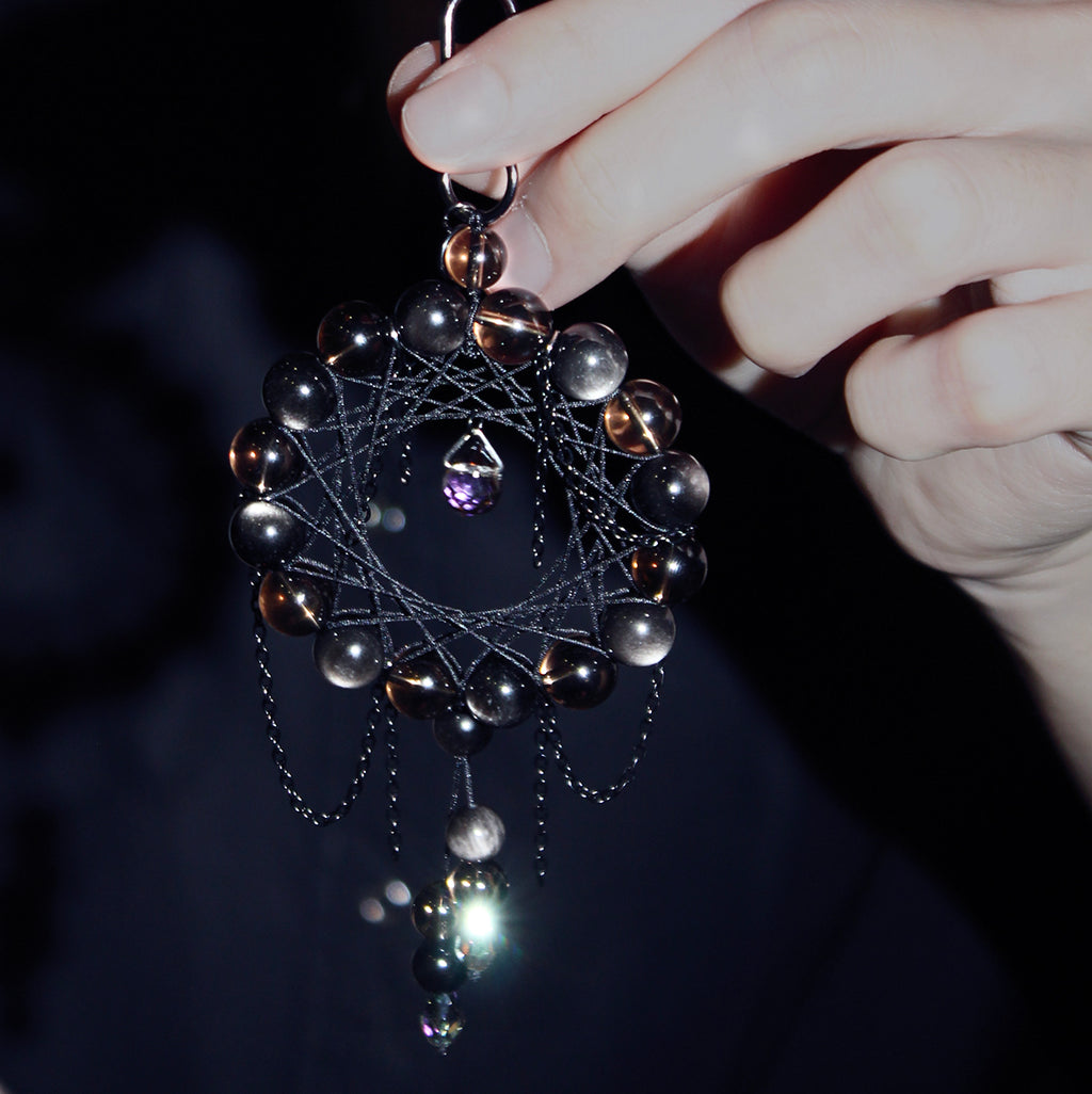 D006 Protection, Clarity, & Grounded Transformation