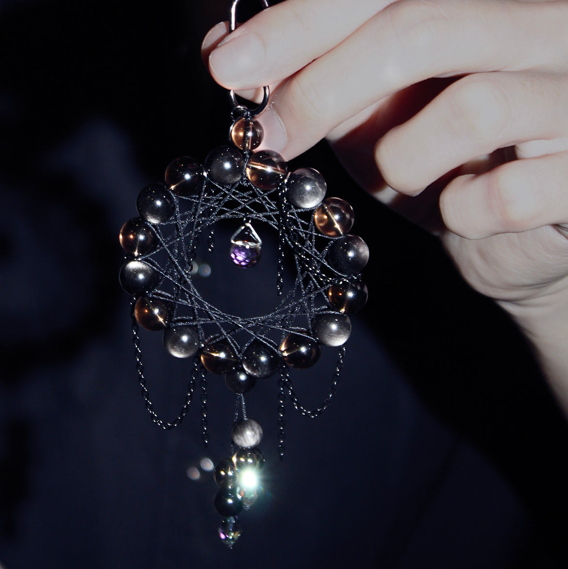 D006 Protection, Clarity, & Grounded Transformation