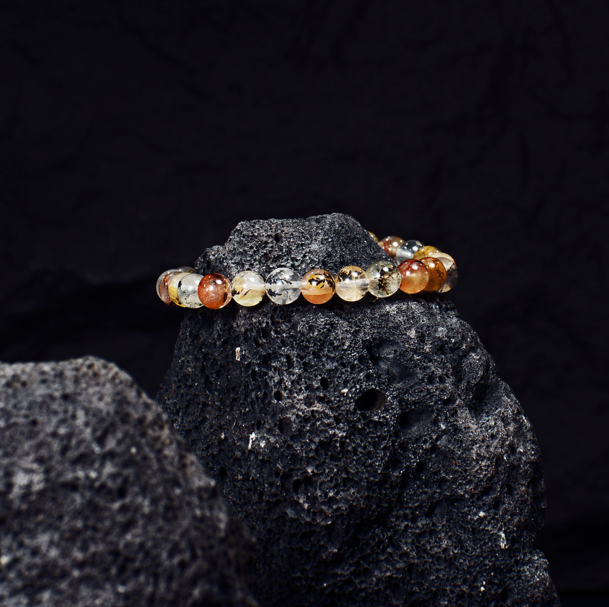 Dendritic Quartz - Elite