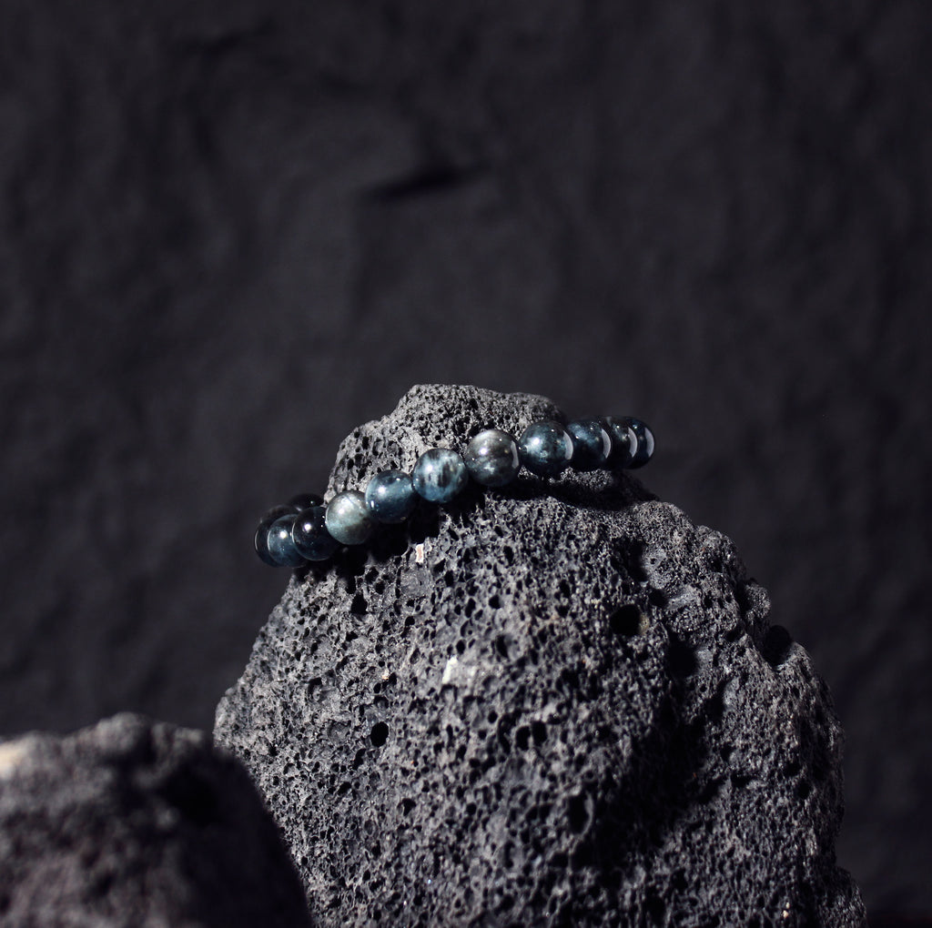 Devil Aquamarine - Premium