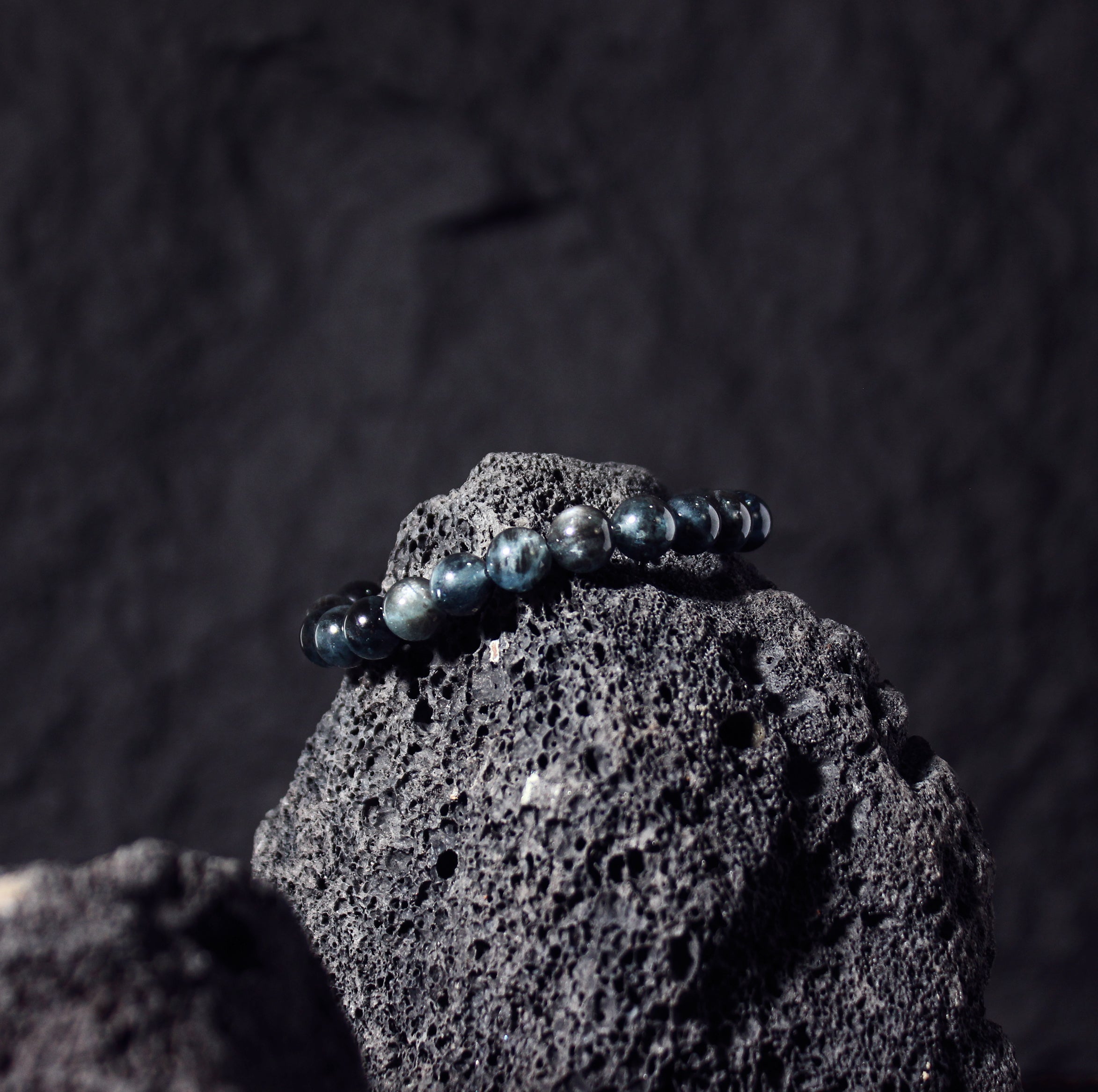 Devil Aquamarine - Premium