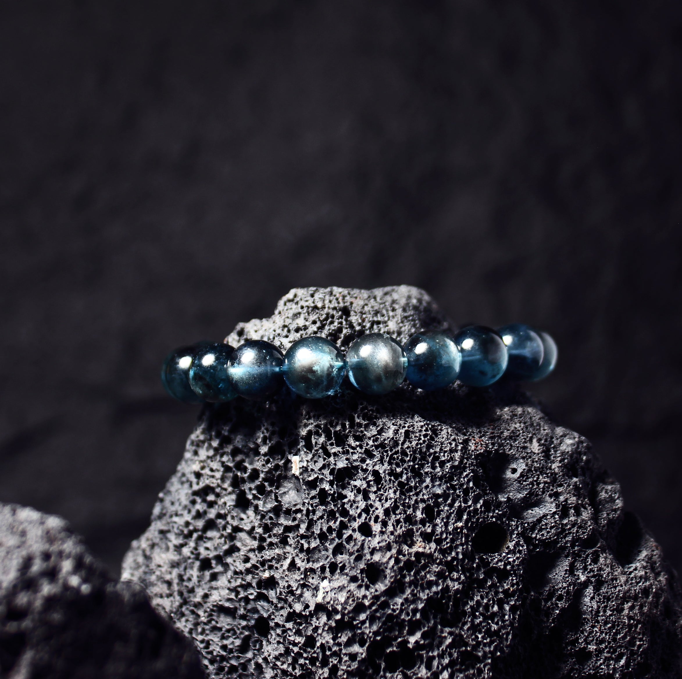 Devil Aquamarine - Collector’s