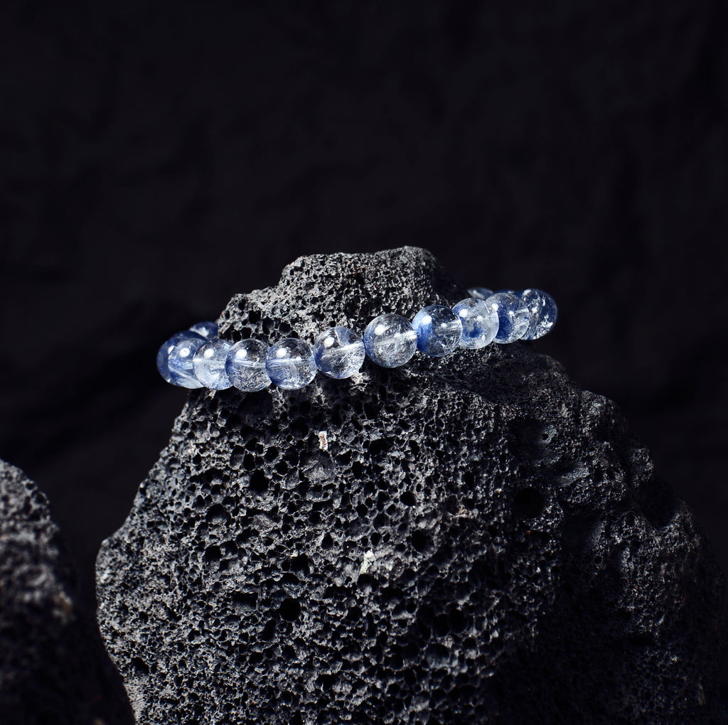 Dumortierite - Collector's