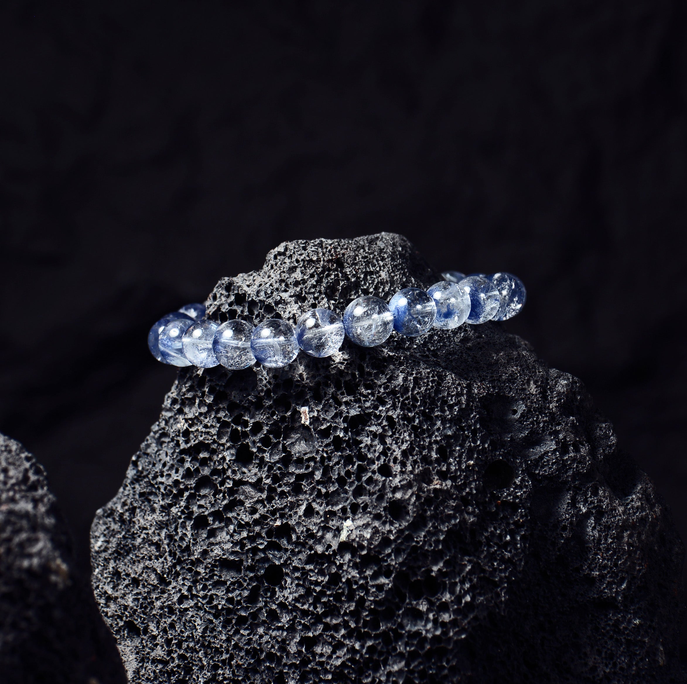 Dumortierite - Collector's