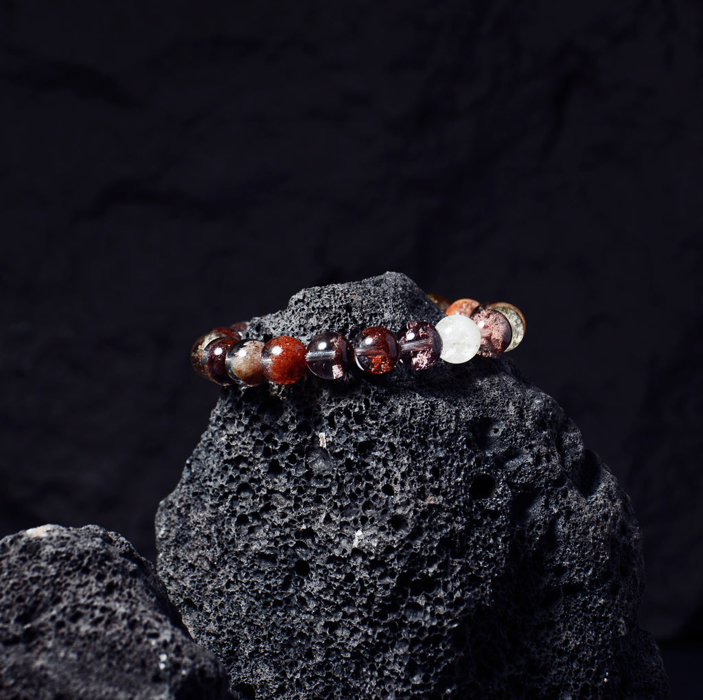 Garden Quartz (4 Seasons) - Elite Collector's