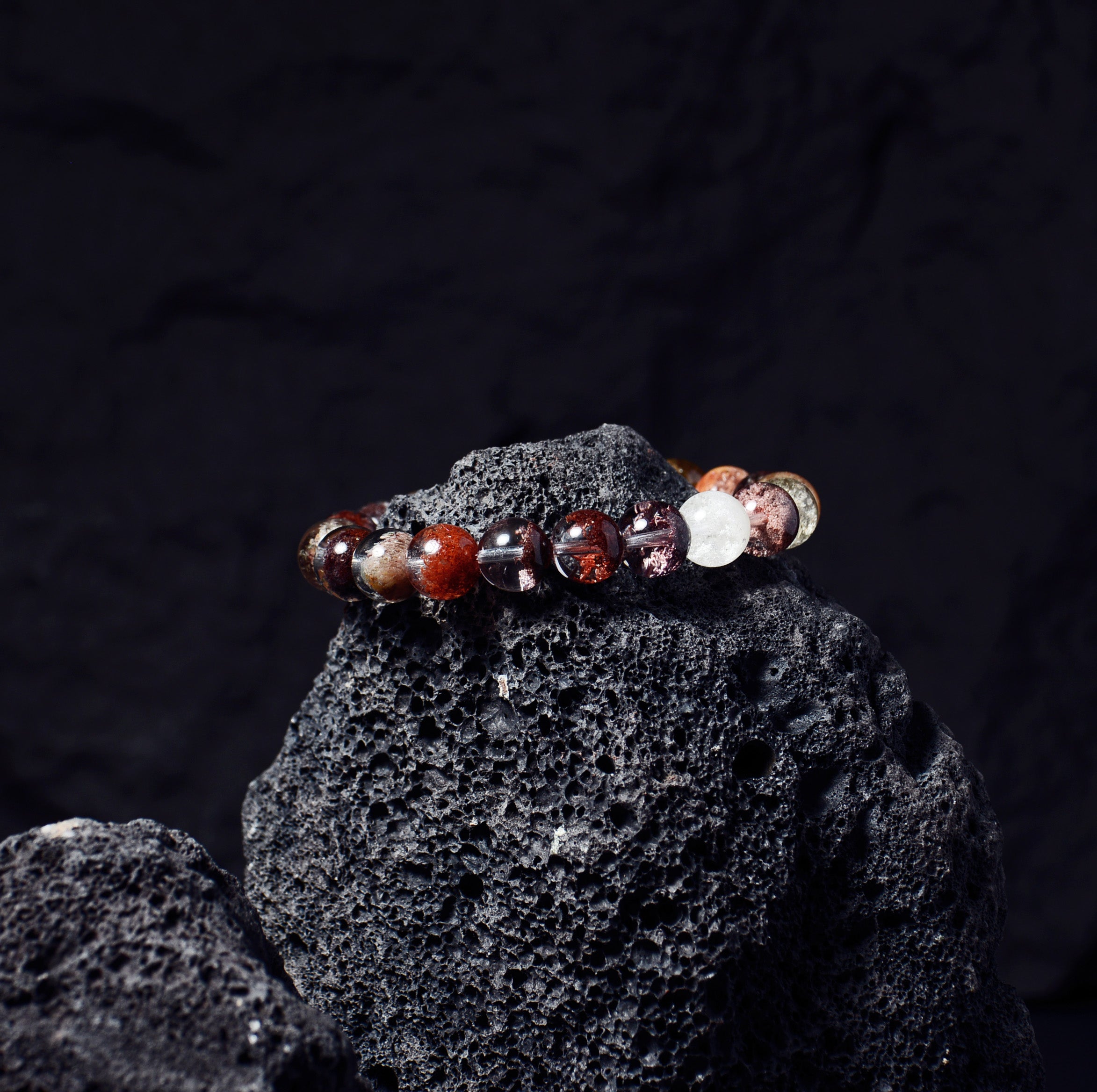 Garden Quartz (4 Seasons) - Elite Collector's