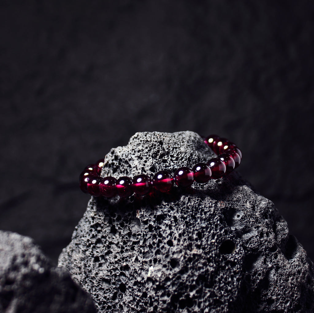 Rhodolite Garnet - Collector’s