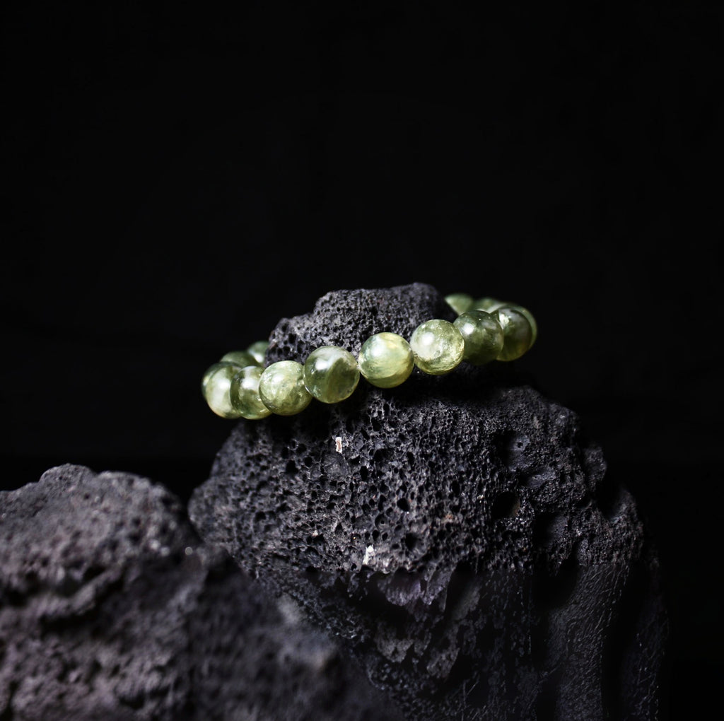 Green Emerald - Collector's