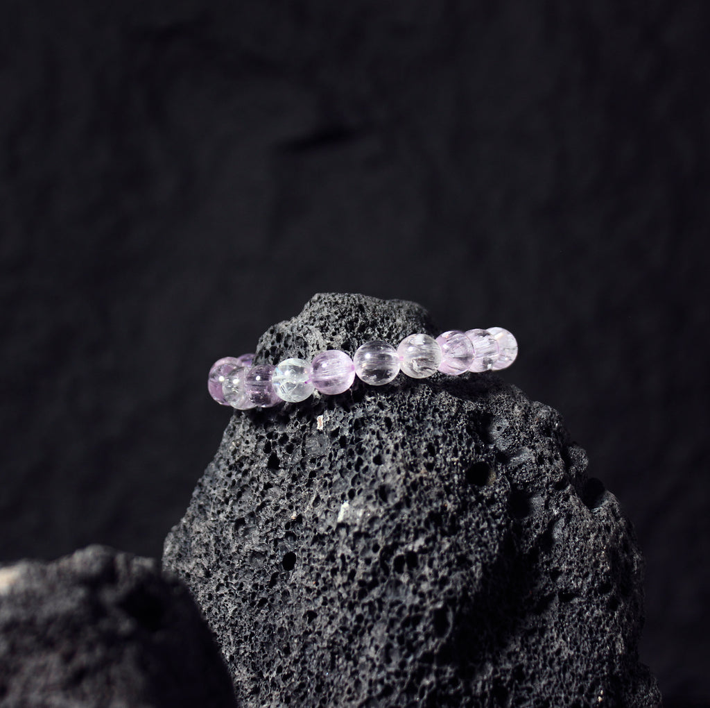 Ice Kunzite - Collector's