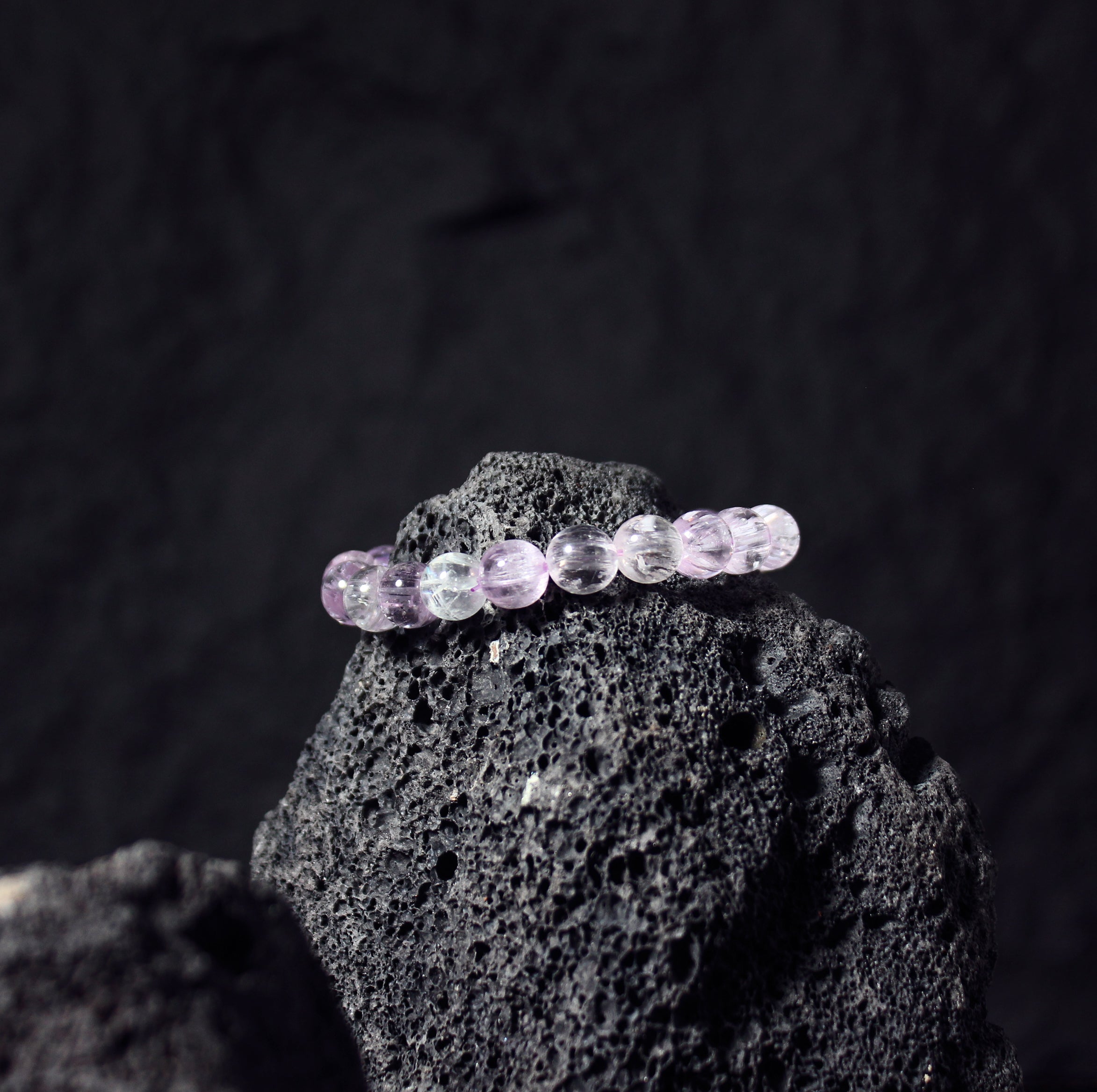 Ice Kunzite - Collector's