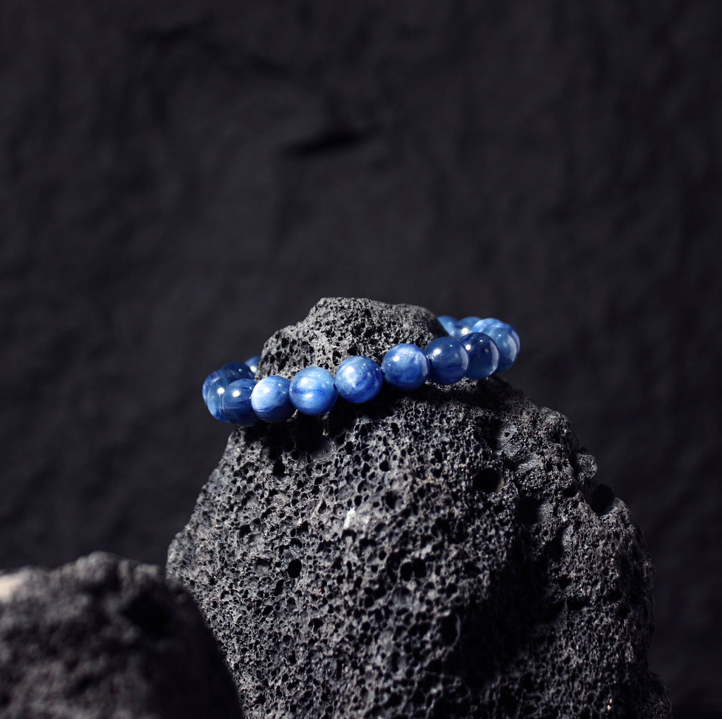 Blue Kyanite - Collector's