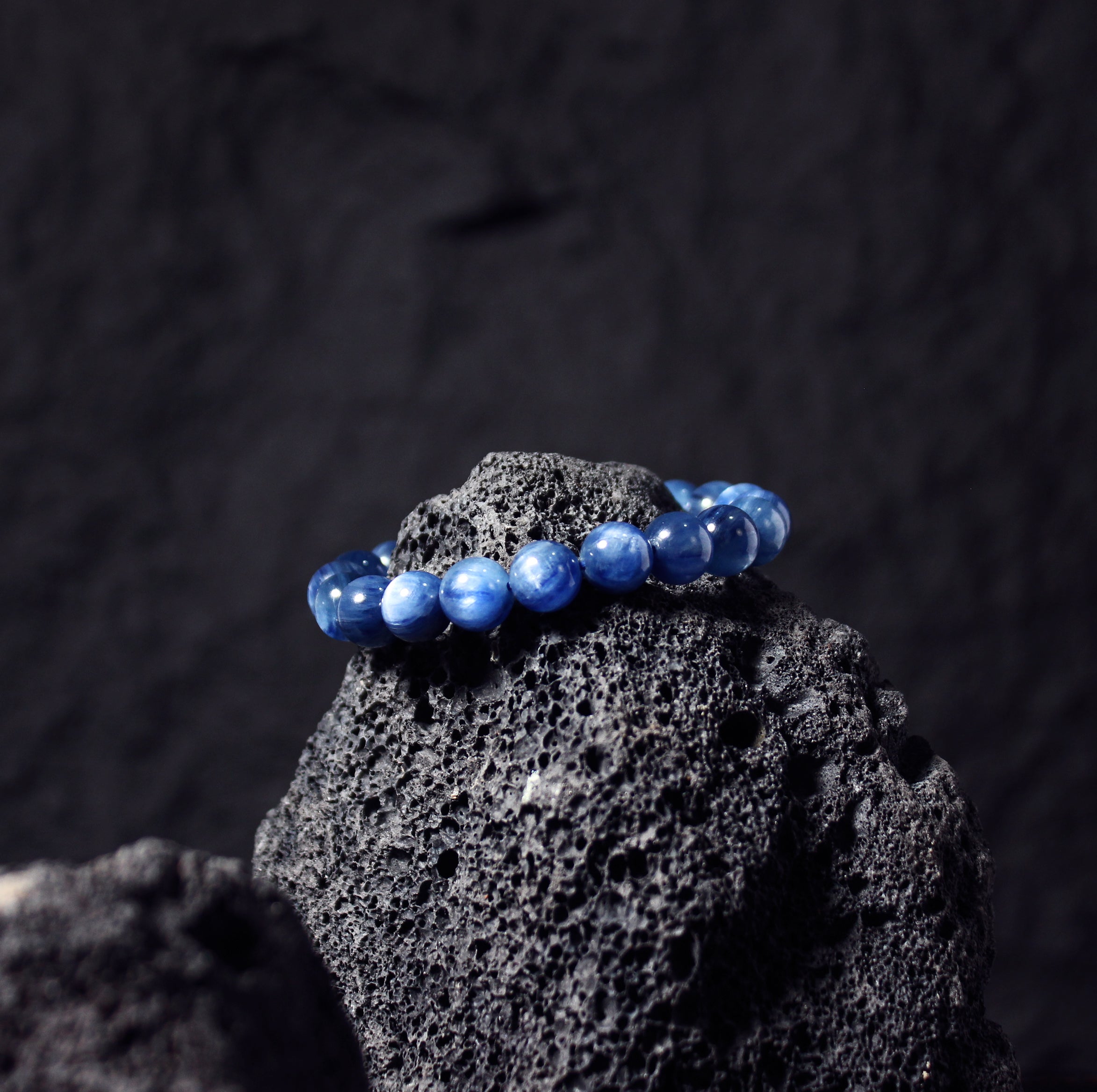 Blue Kyanite - Collector's