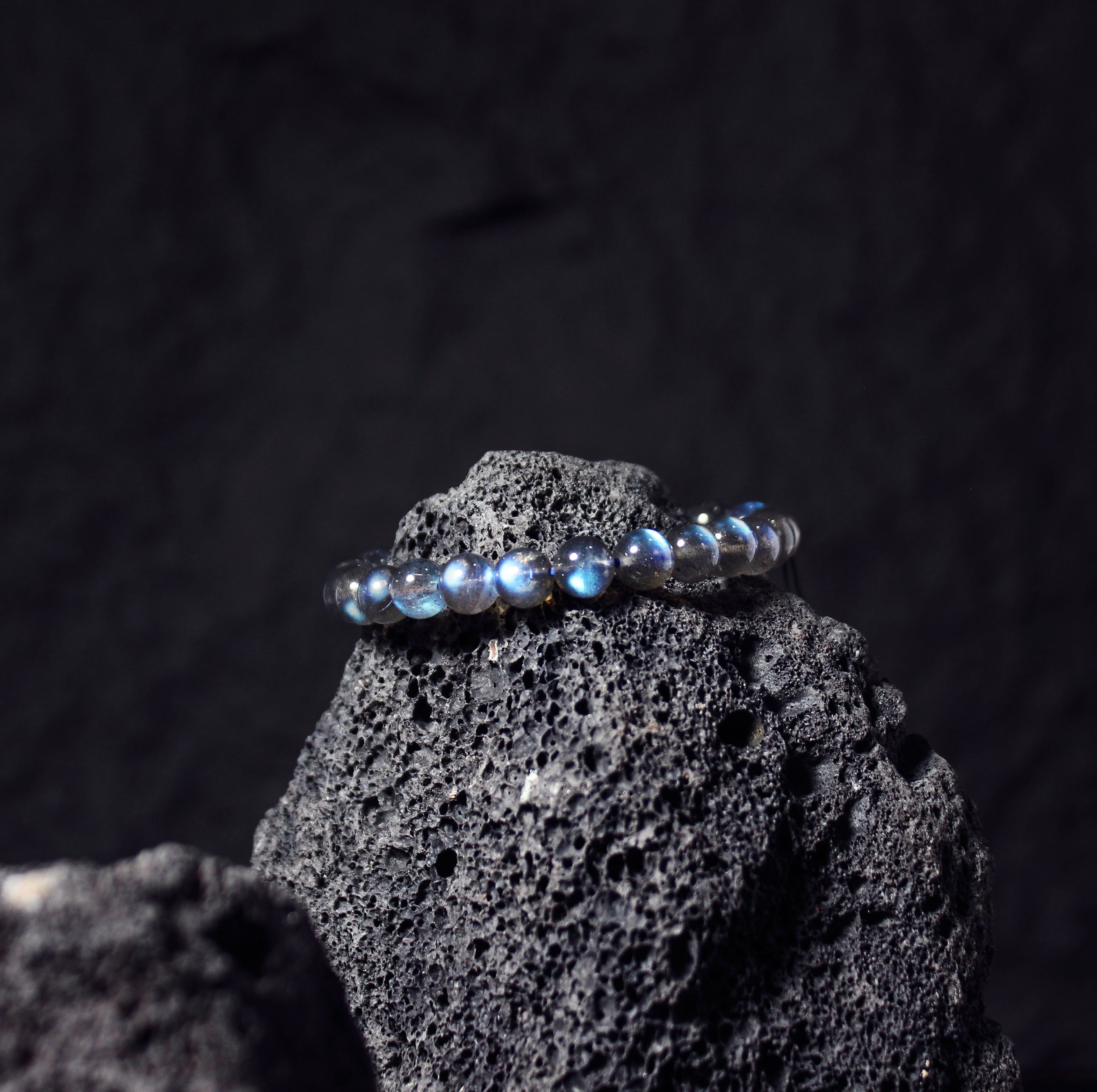 Labradorite - Elite Collector's