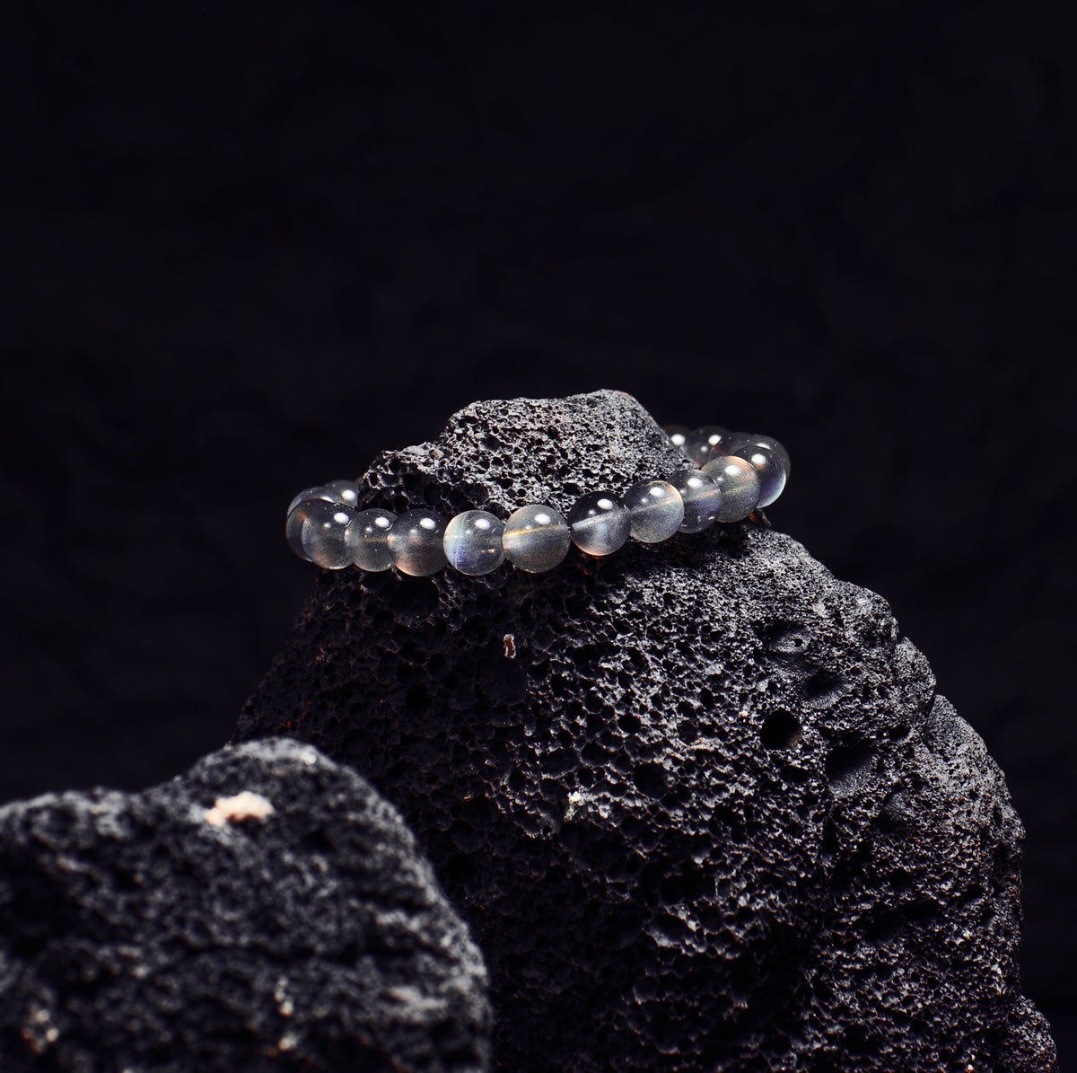 Labradorite Purple - Collector's