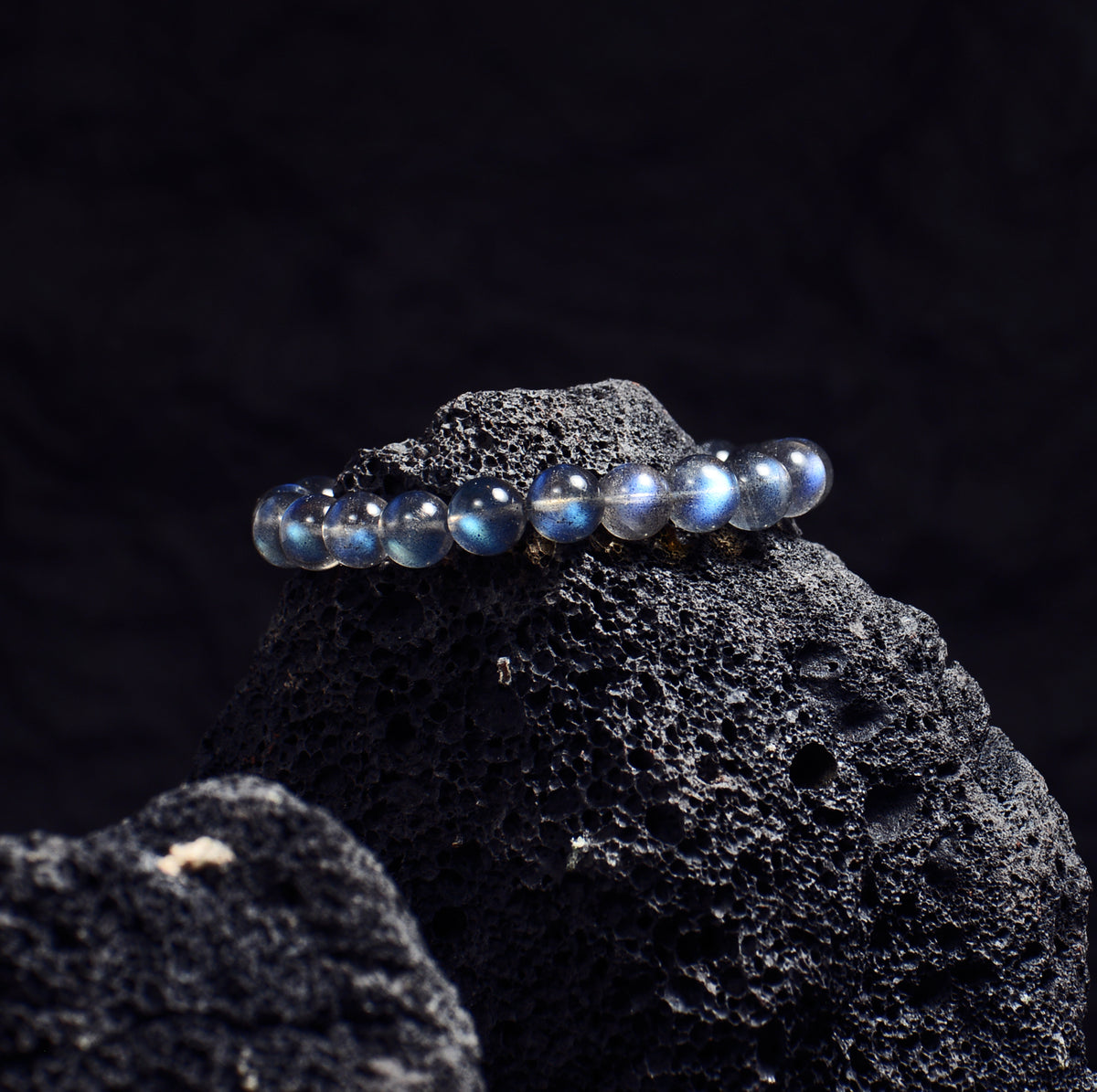 Labradorite - Legacy