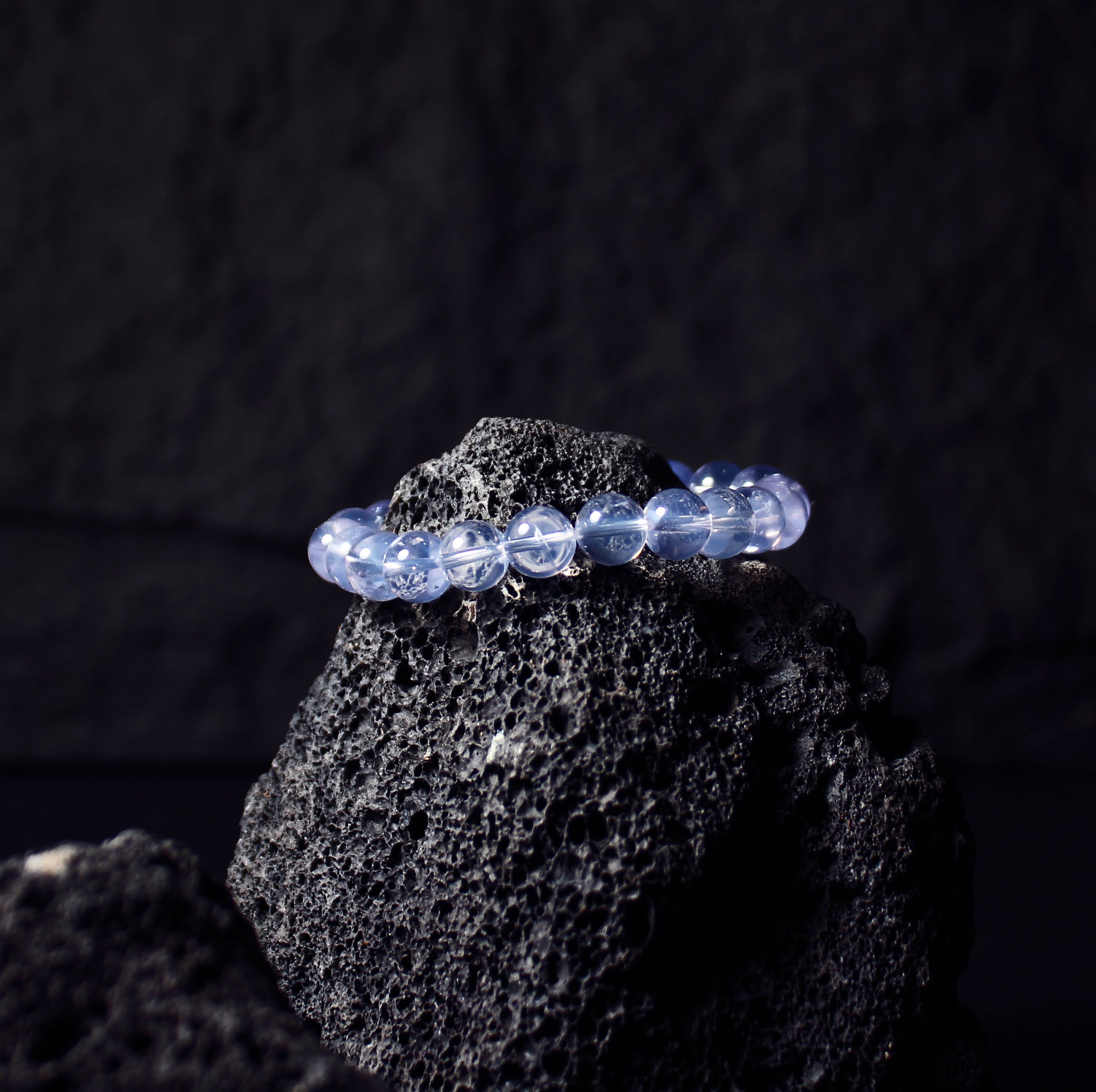 Lavender Moon Quartz - Collector's