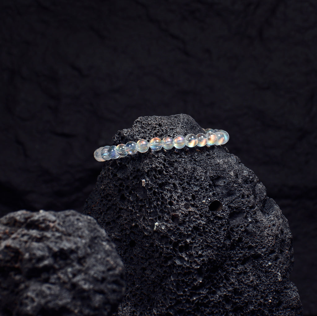 Madagascar Moonstone 6.2mm - Collector's