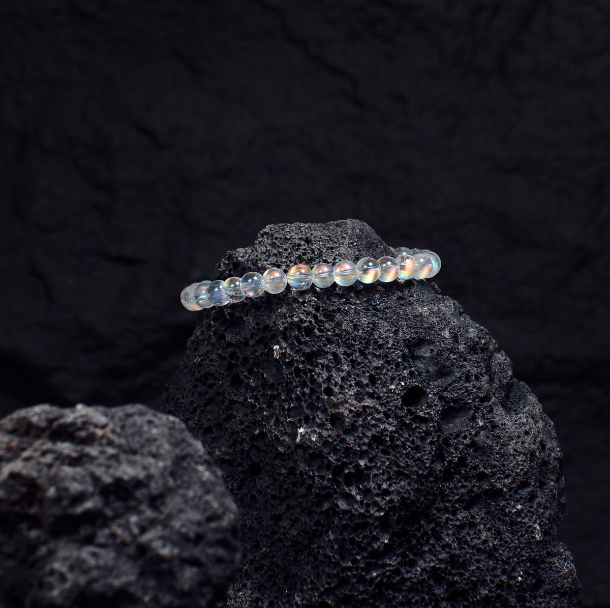 Madagascar Moonstone 6.2mm - Collector's