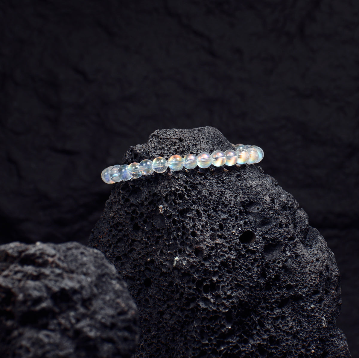 Madagascar Moonstone 7mm - Legacy