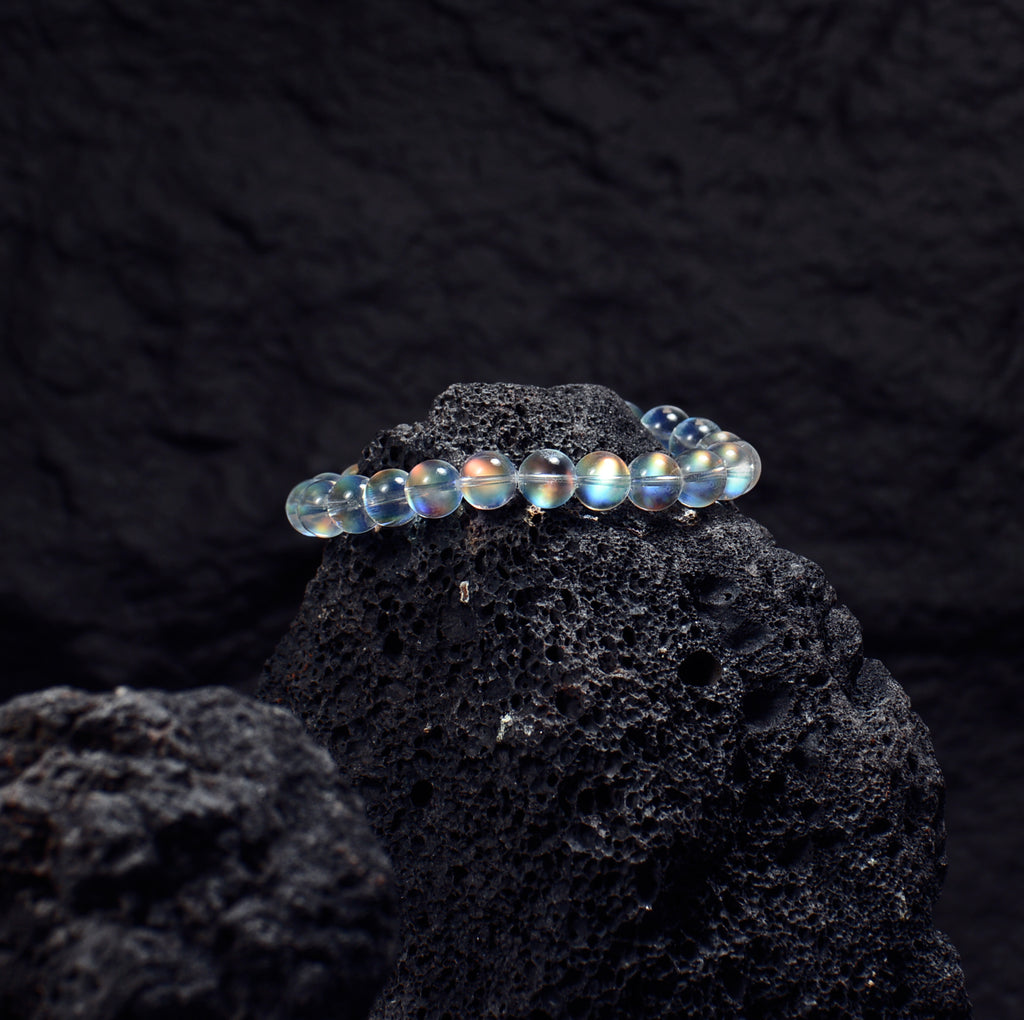 Madagascar Moonstone 8.2mm - Legacy